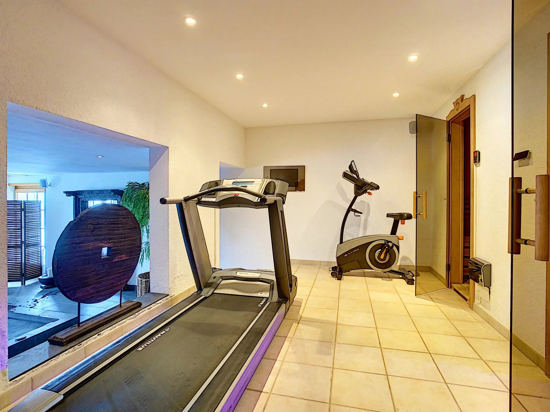 Chalet d'exception aux portes de Villars-sur-Ollon !