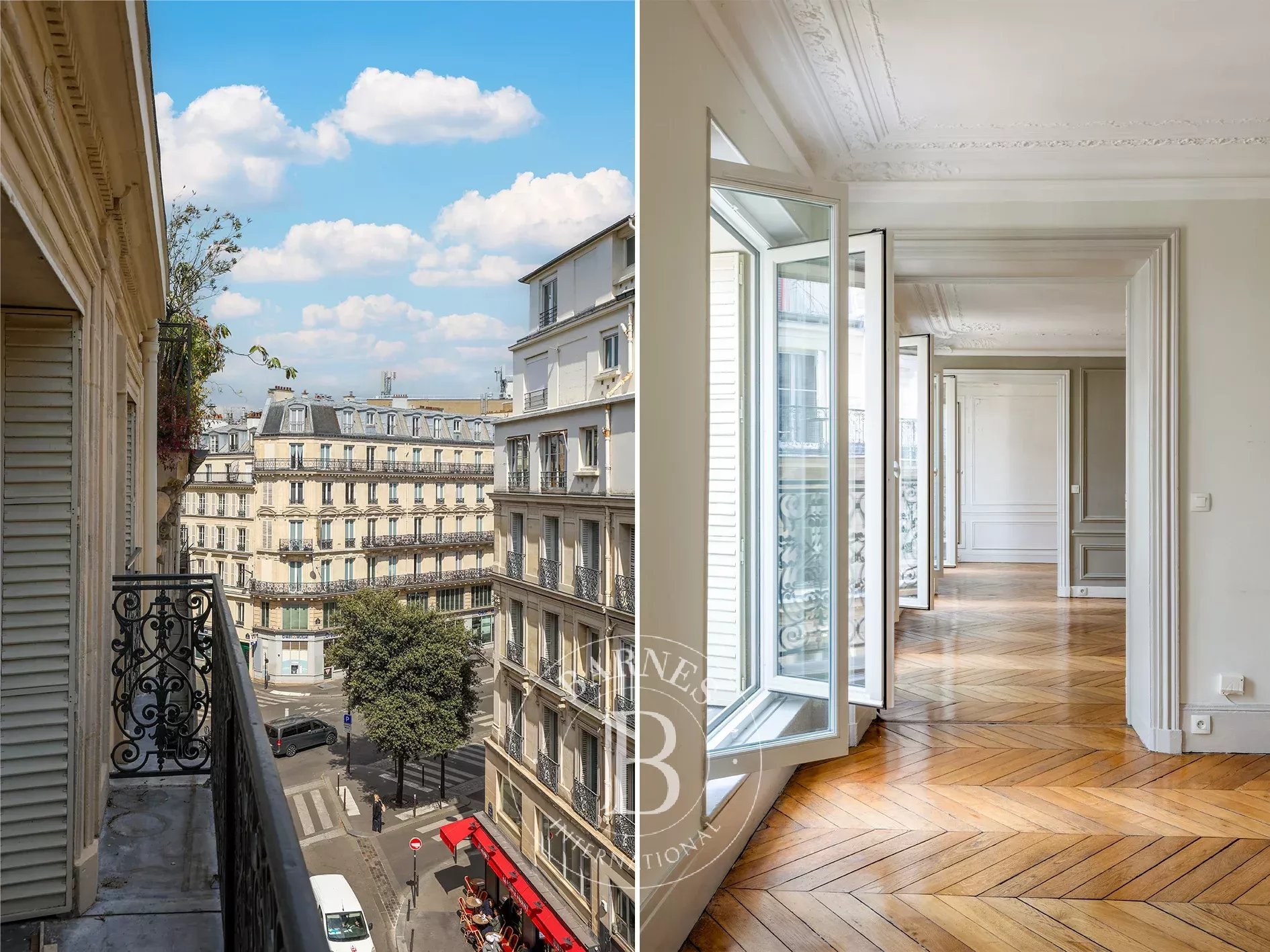 Apartment Paris 75009  -  ref 86932736 (picture 1)