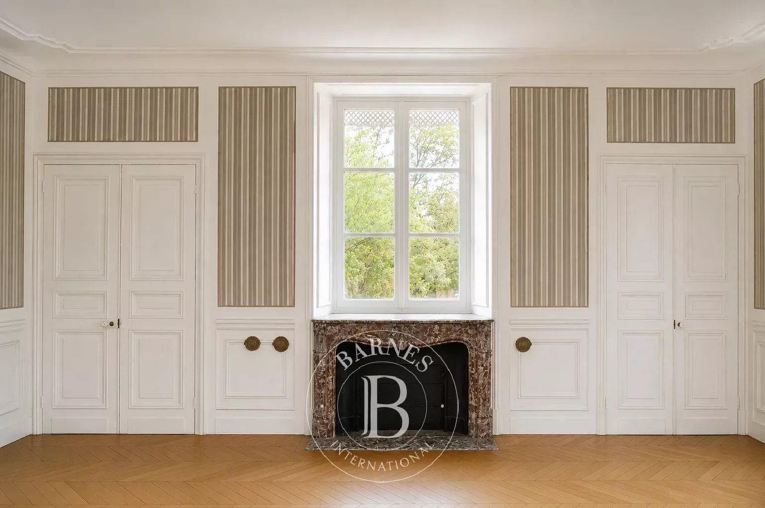 Balloy  - Manoir 10 Pi&egrave;ces 8 Chambres - picture 6