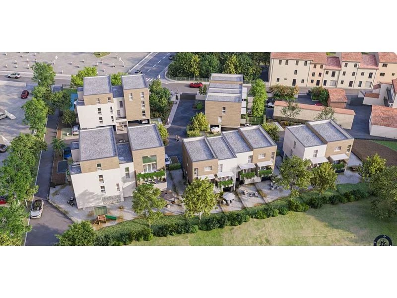 Vente Maison Perpignan