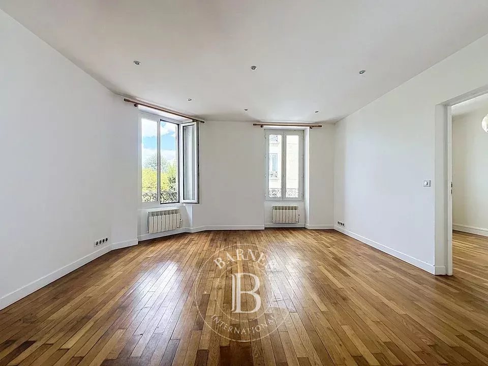 Saint-Maur-des-Fossés  - Apartment 2 Bedrooms - picture 14