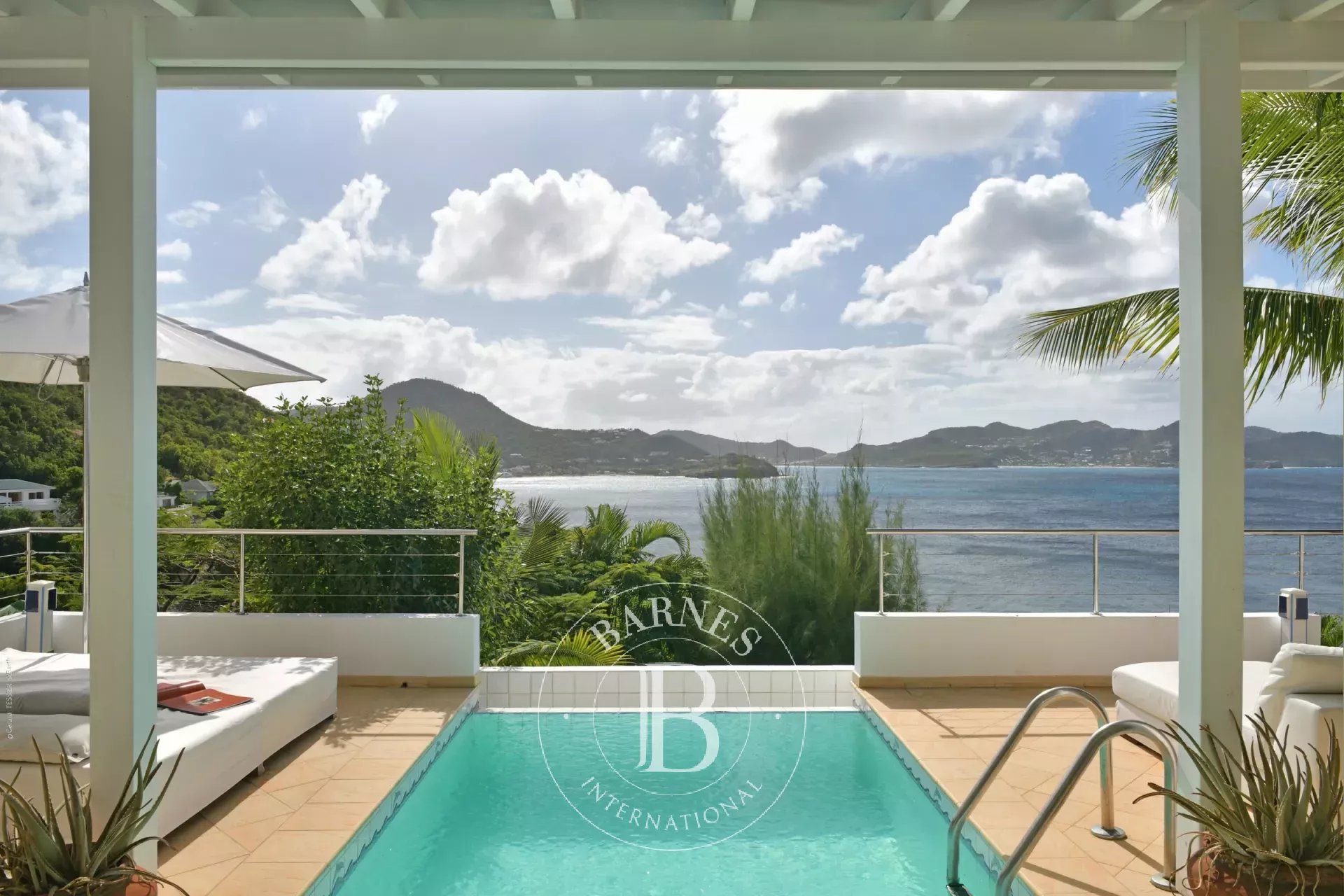 Pointe Milou  - Villa 3 Chambres - picture 2