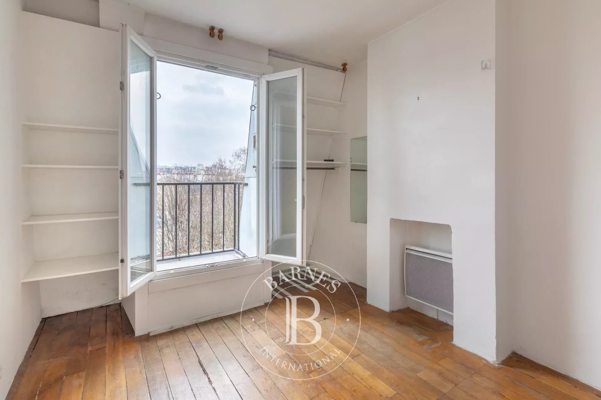 Daire Paris 10ème - picture 7