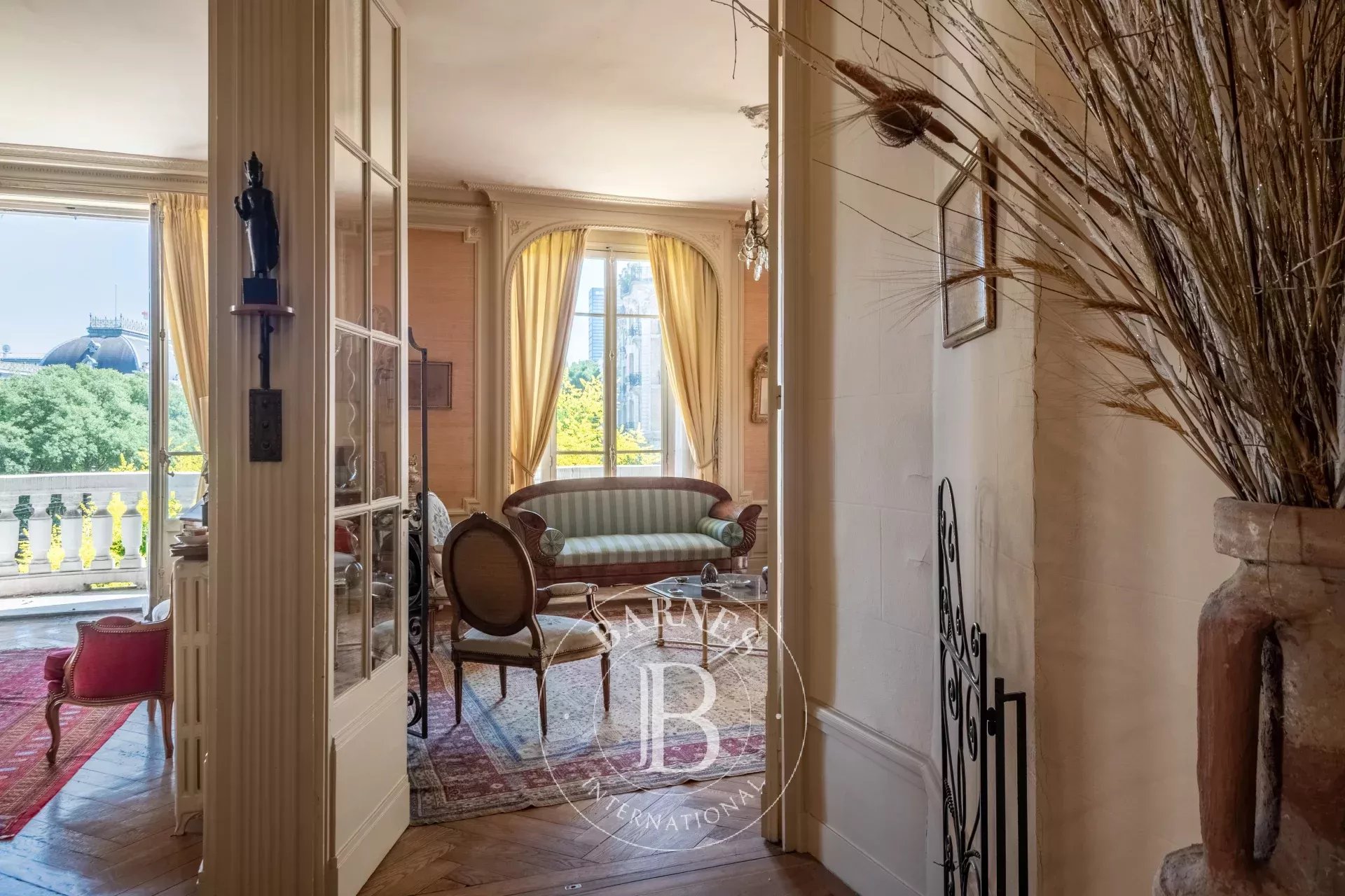 Daire Lyon 6ème - picture 9