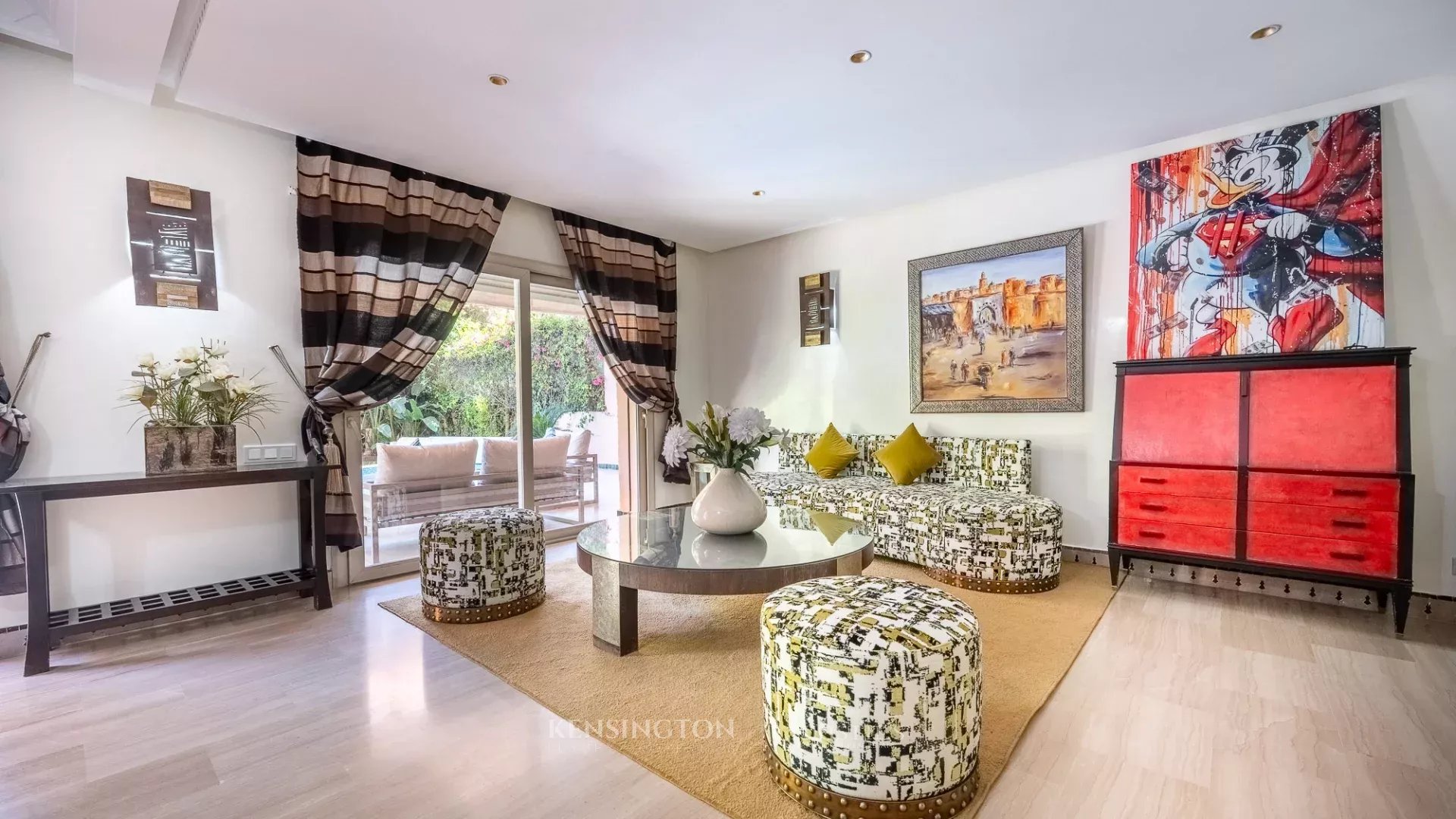 3 Bedroom Apartment/Flat's Image 5