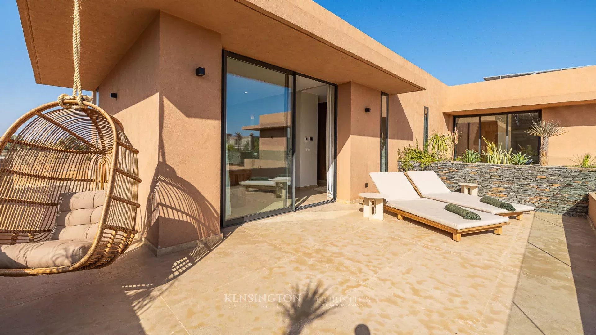 6 Bedroom Villa/Townhouse's Image 48