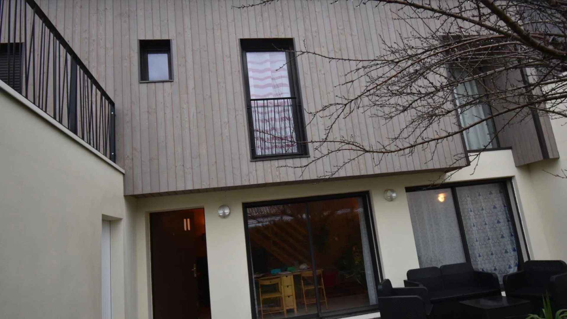 Vente Maison Angoulême