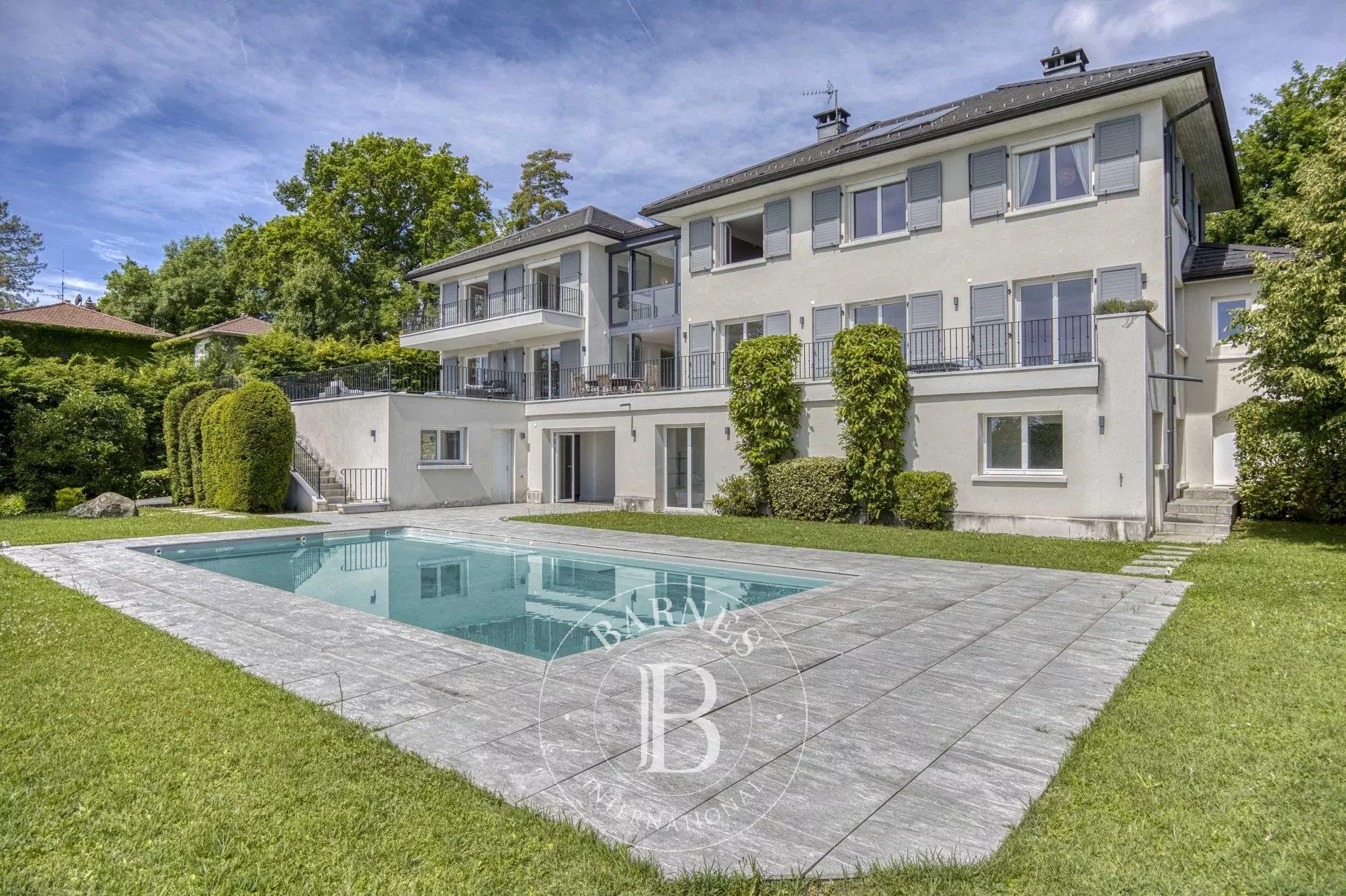 Villa Divonne-les-Bains - picture 5