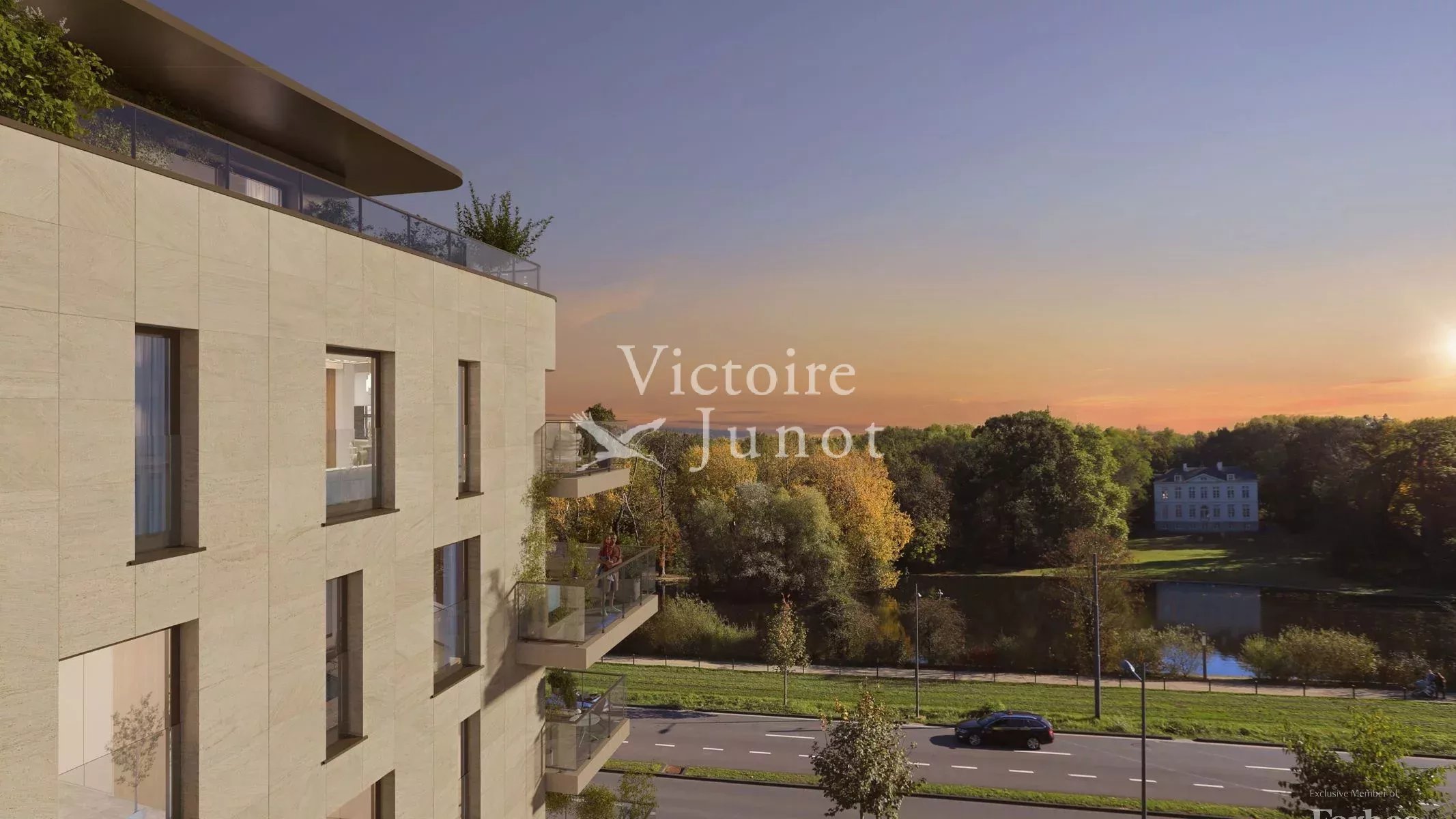 MALOU VIEW PROJET