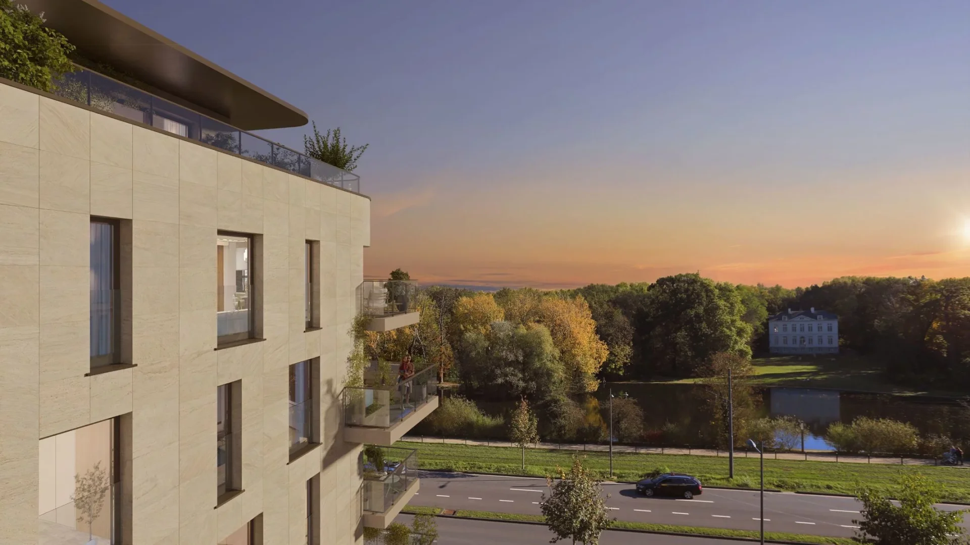 Woluwe-Saint-Lambert