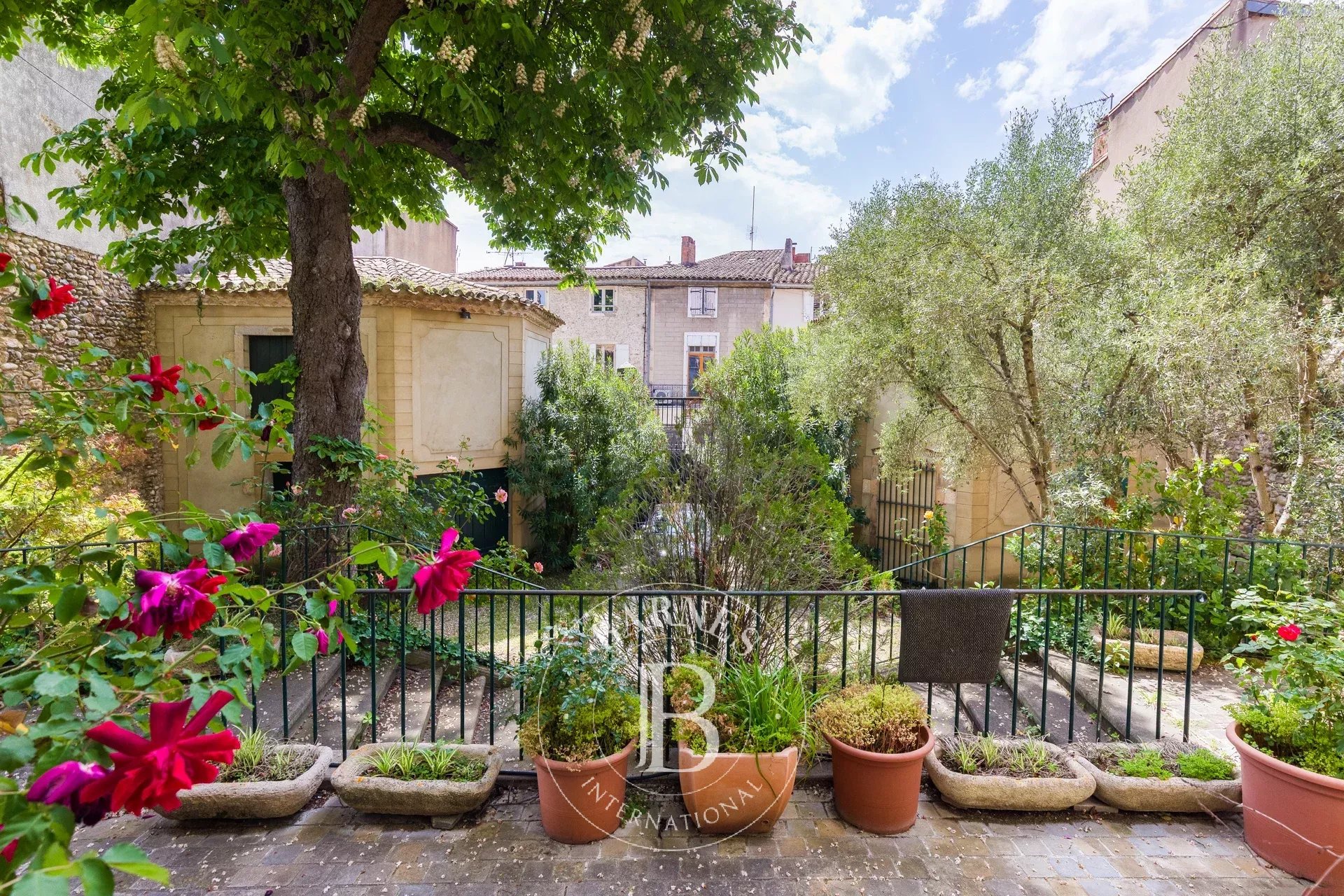 Hôtel particulier Limoux  -  ref 86794327 (picture 3)