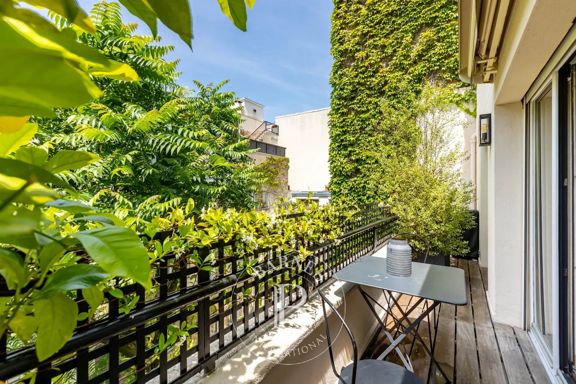 VICTOR HUGO - Charming Duplex - last floors - picture 17
