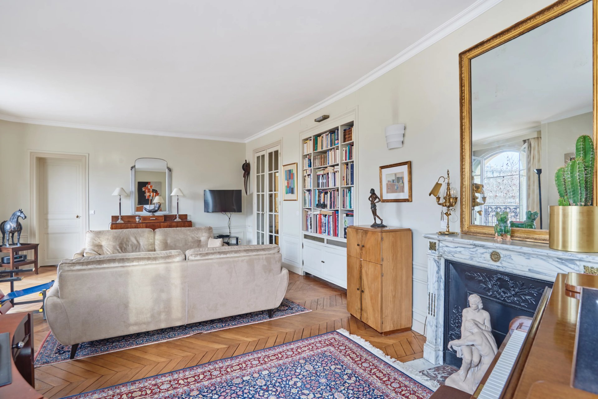 2 Bedroom Apartment/Flat's Image 14