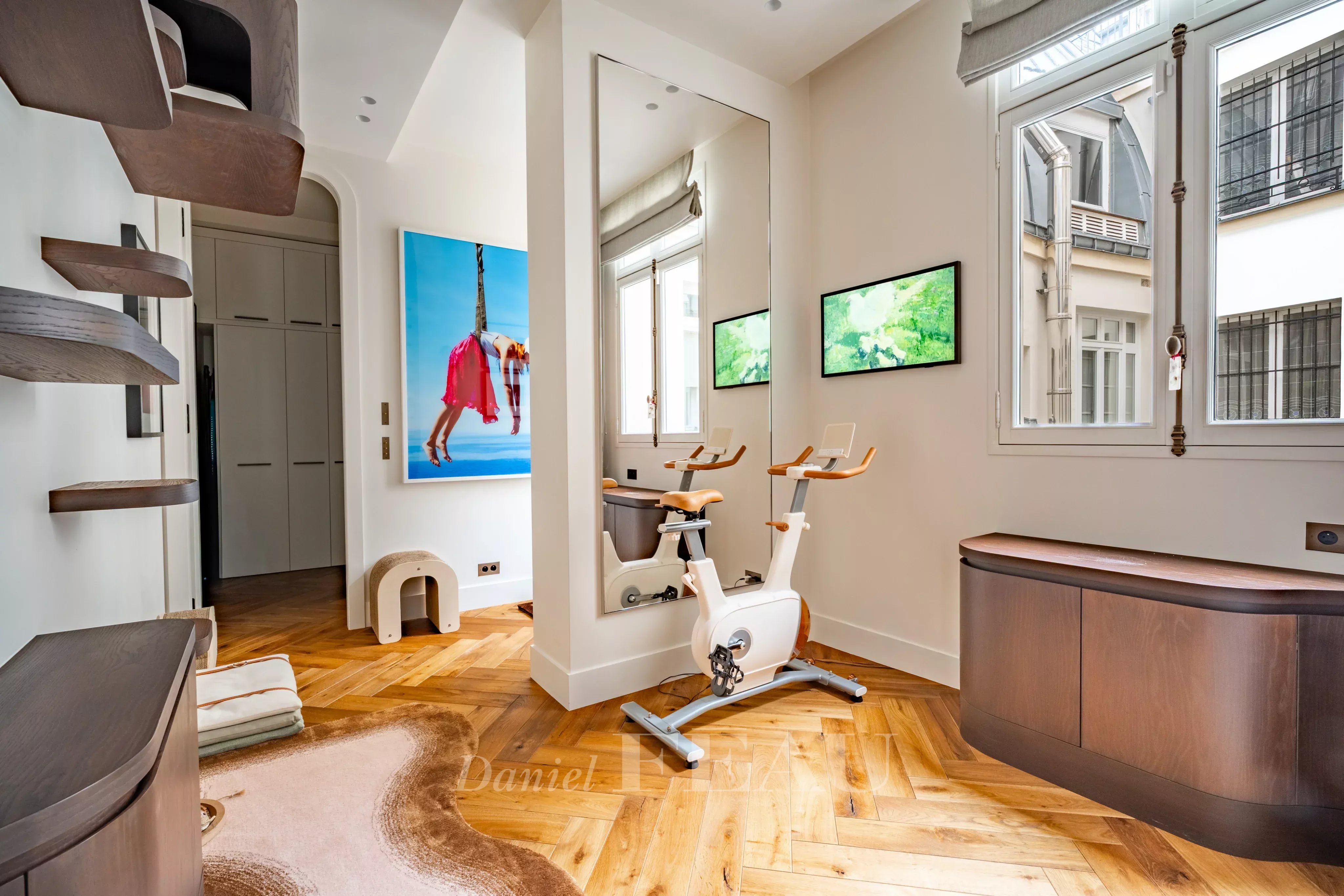 Vente Appartement Paris 6ème