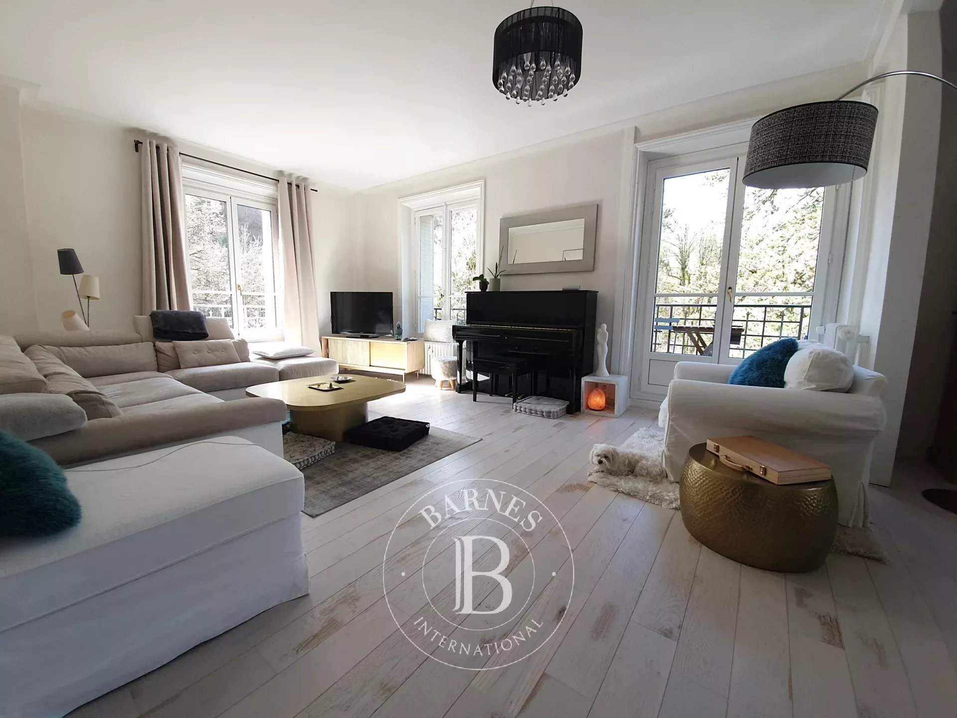 Appartement Saint-Gervais-les-Bains  -  ref 86807717 (picture 3)