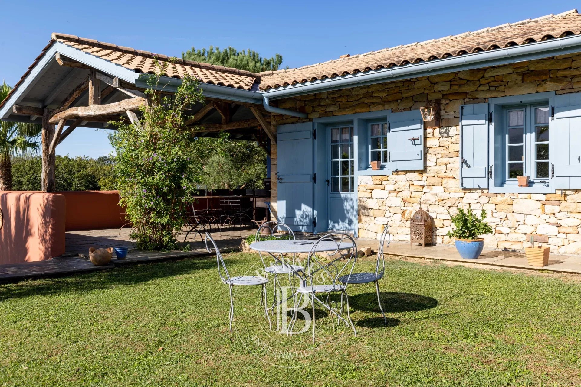 Maison Urrugne  -  ref 2835123 (picture 3)