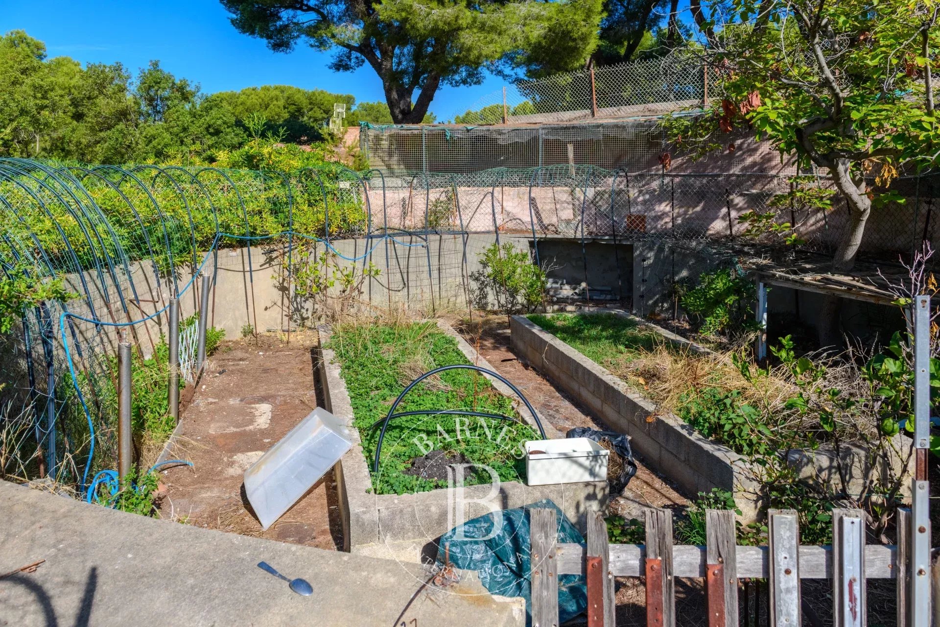 Villa Sanary-sur-Mer - picture 19