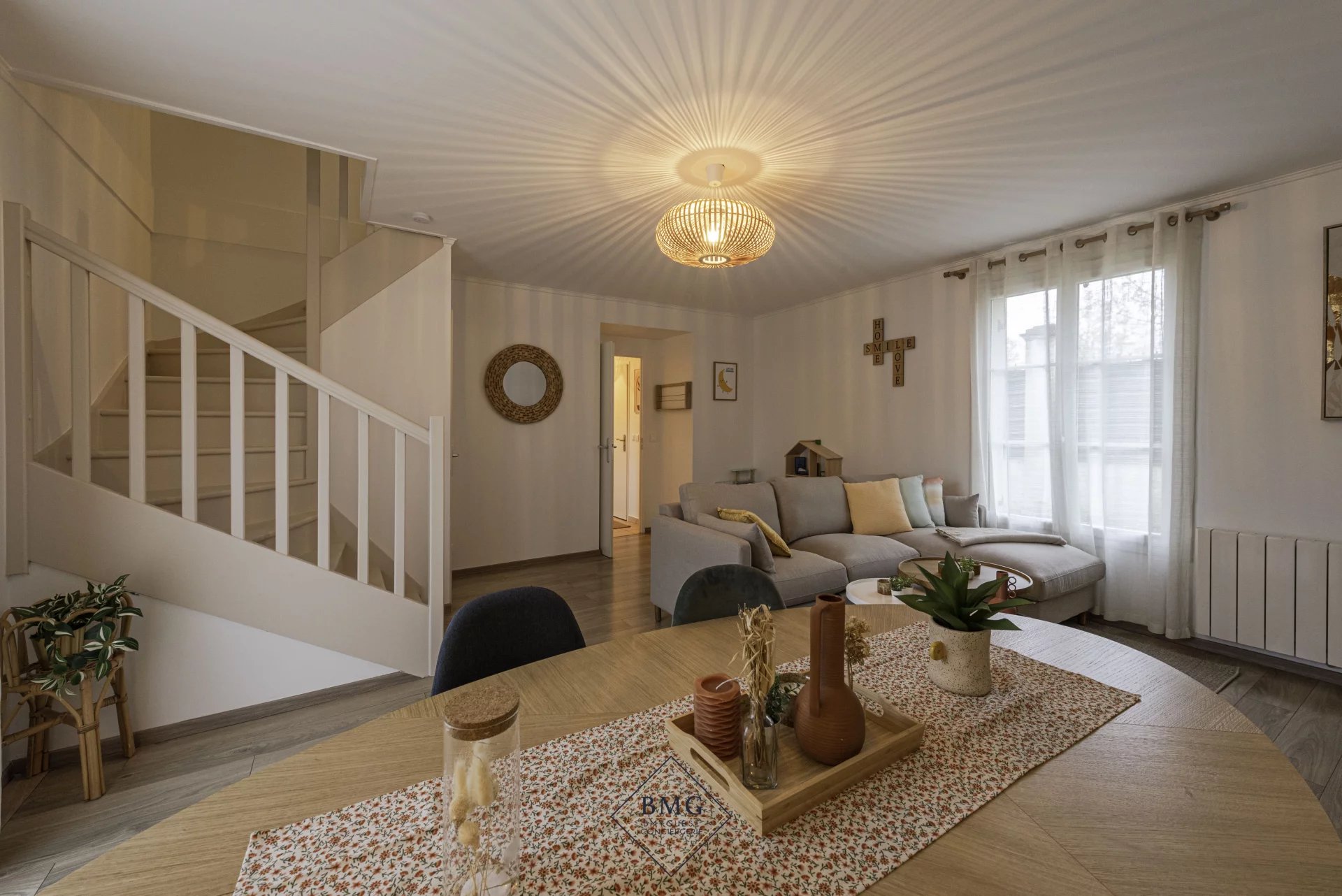 Agence immobilière de BMYGUEST