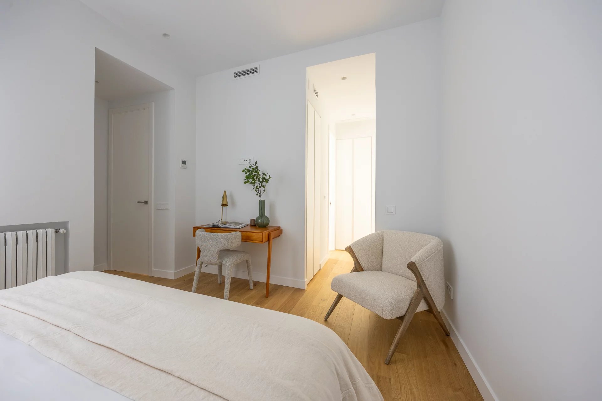 Venta Piso Madrid