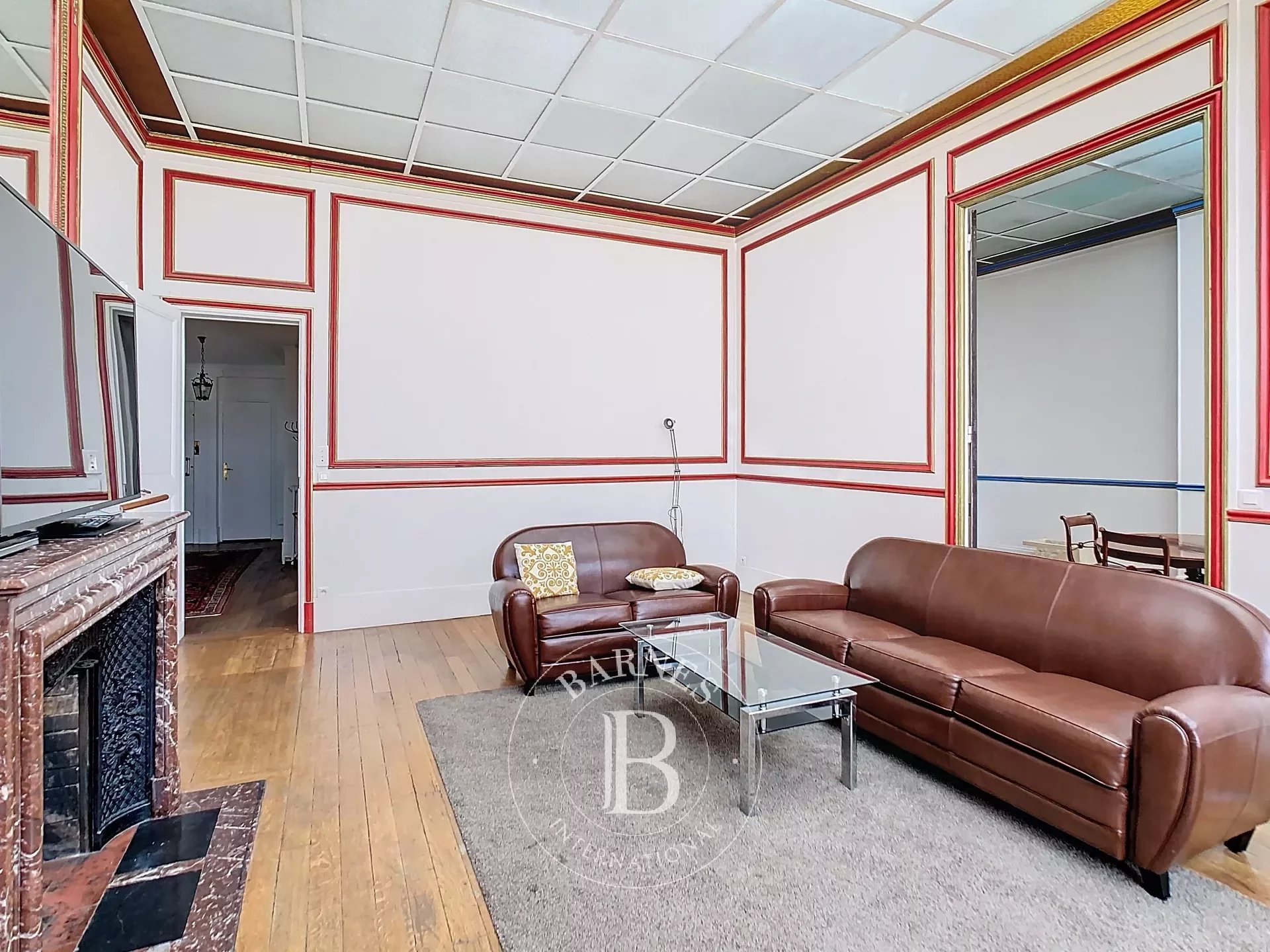 Daire Paris 8ème - picture 14