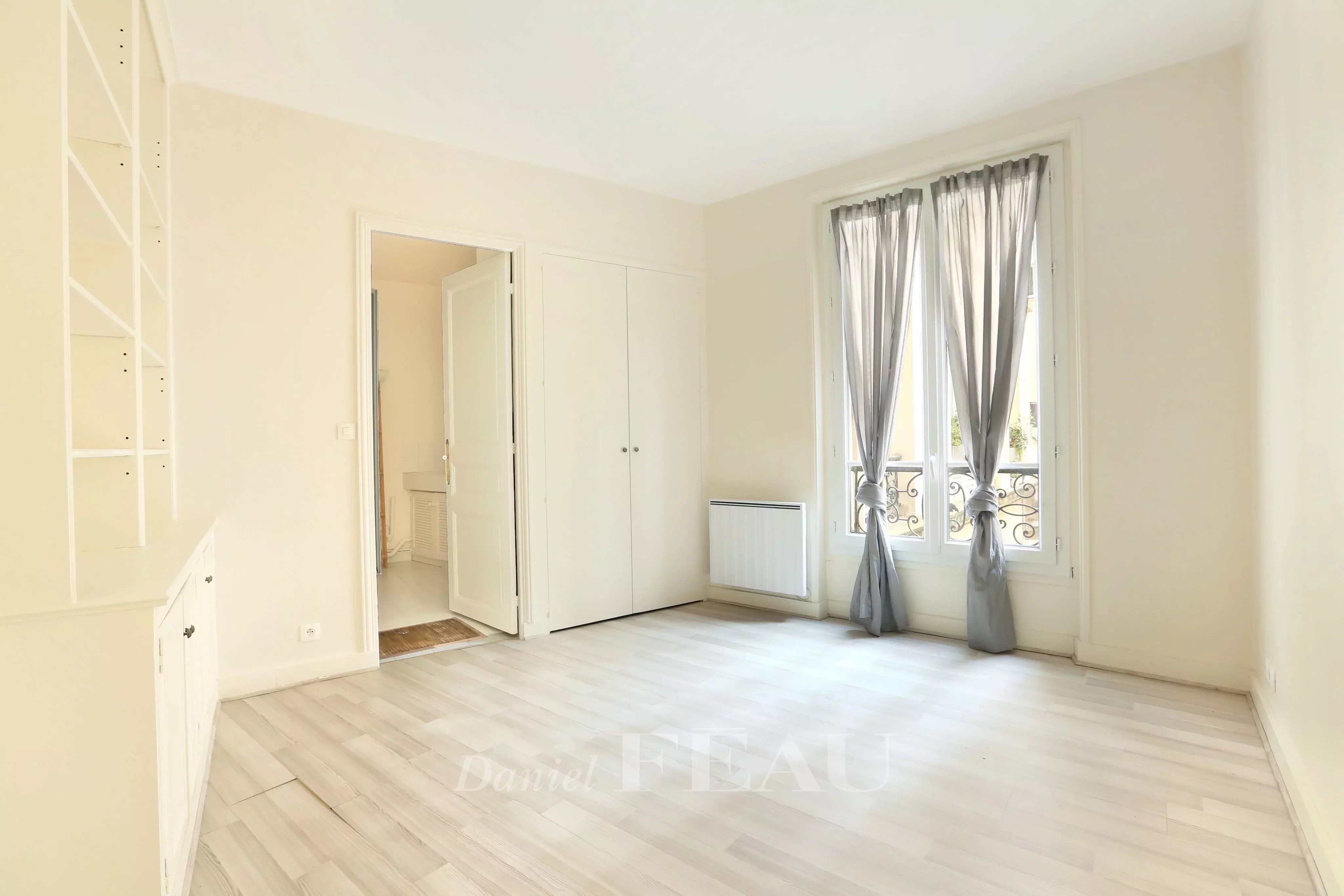 Rental Apartment Paris 6th