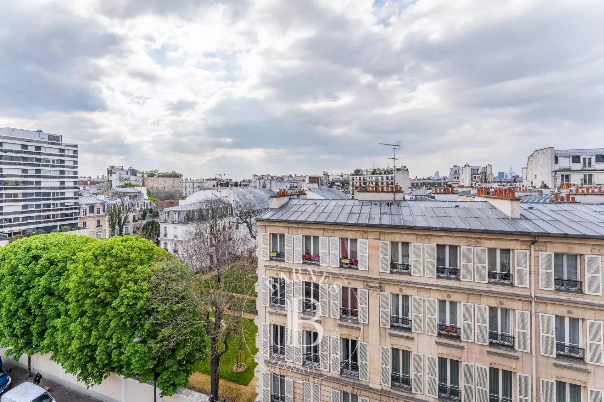 Exclusive - Paris 16 - Victor Hugo - 3-bedroom apartment - picture 4
