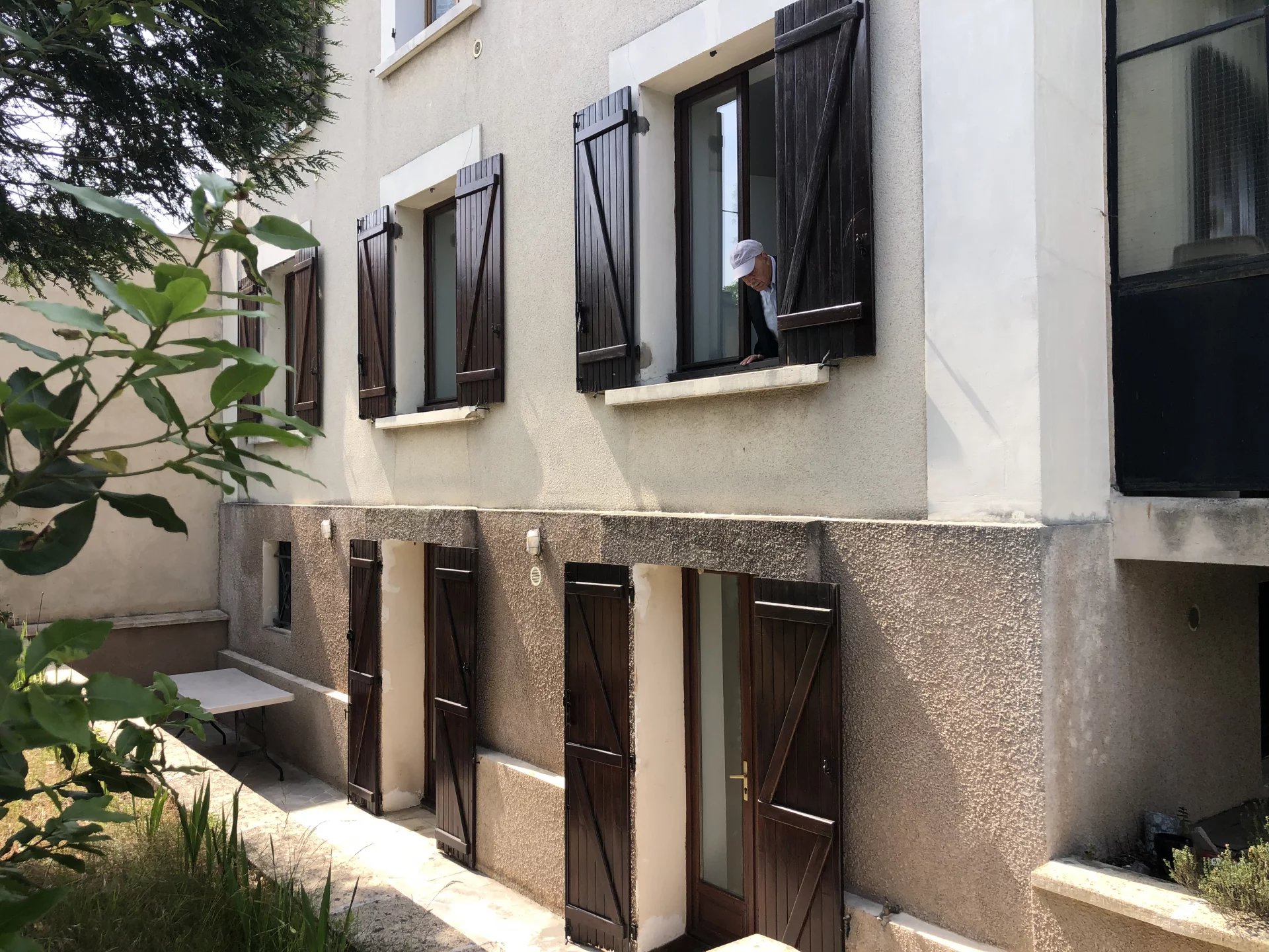 Agence immobilière de Cabinet Eric Gameiro