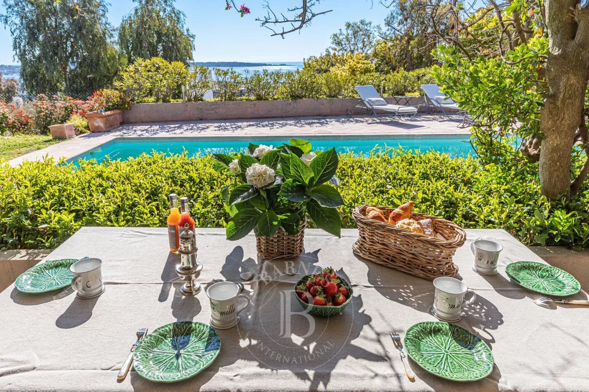 Villa Golfe-Juan - picture 6