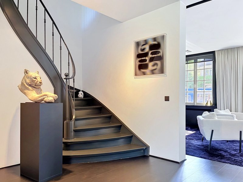 Affitto Casa | Ixelles - picture 3