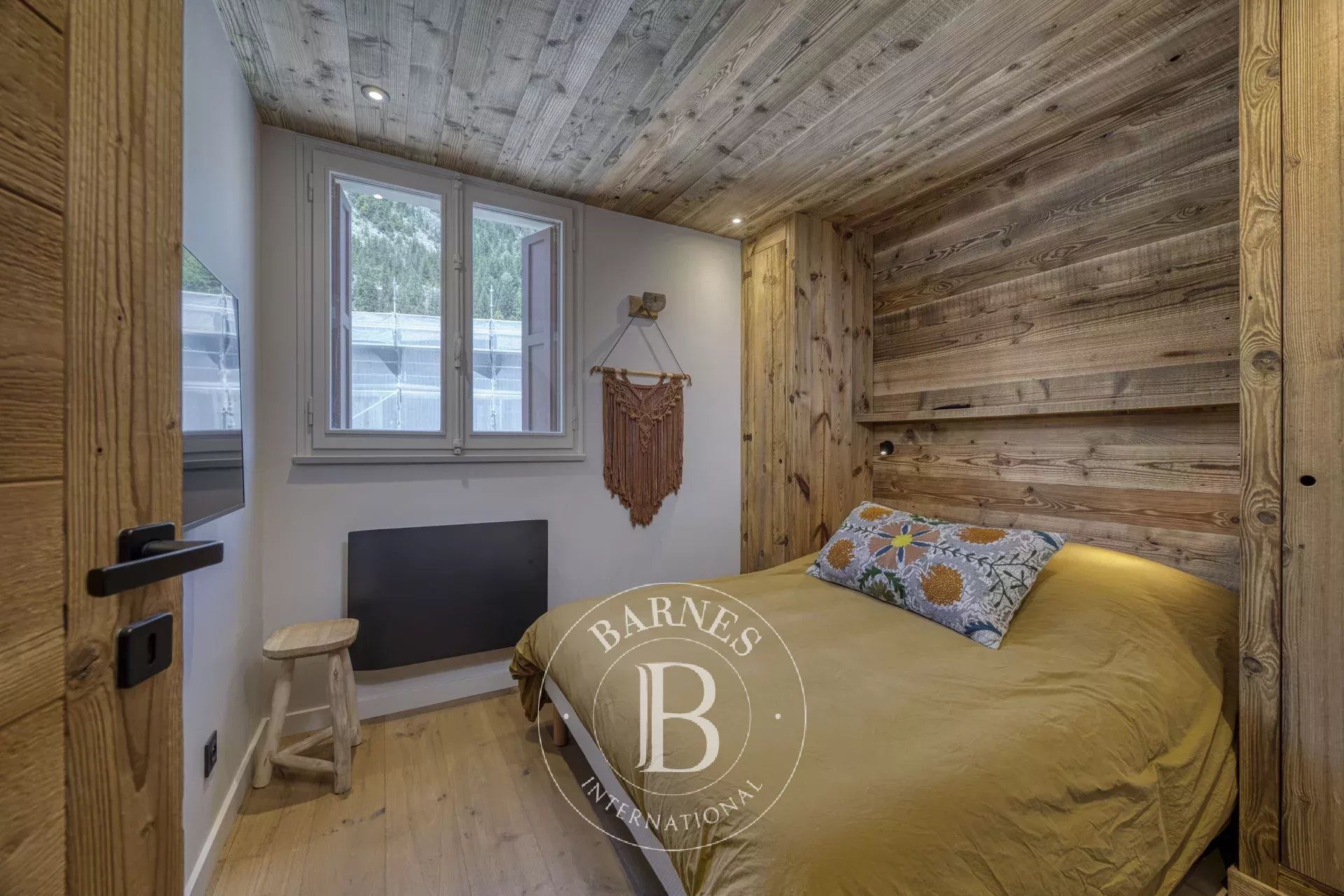 Daire La Clusaz - picture 4