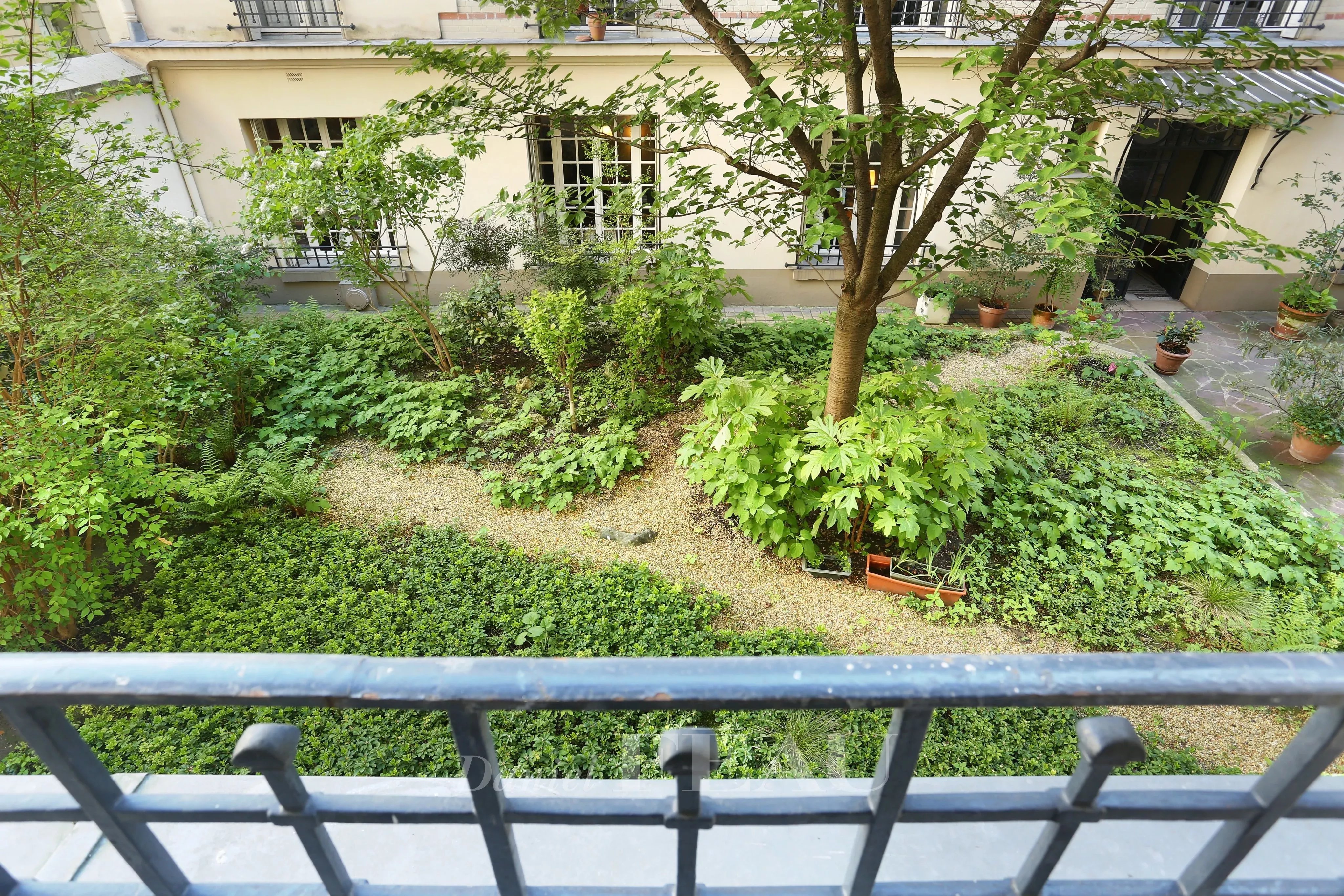 Location Appartement Paris 9ème