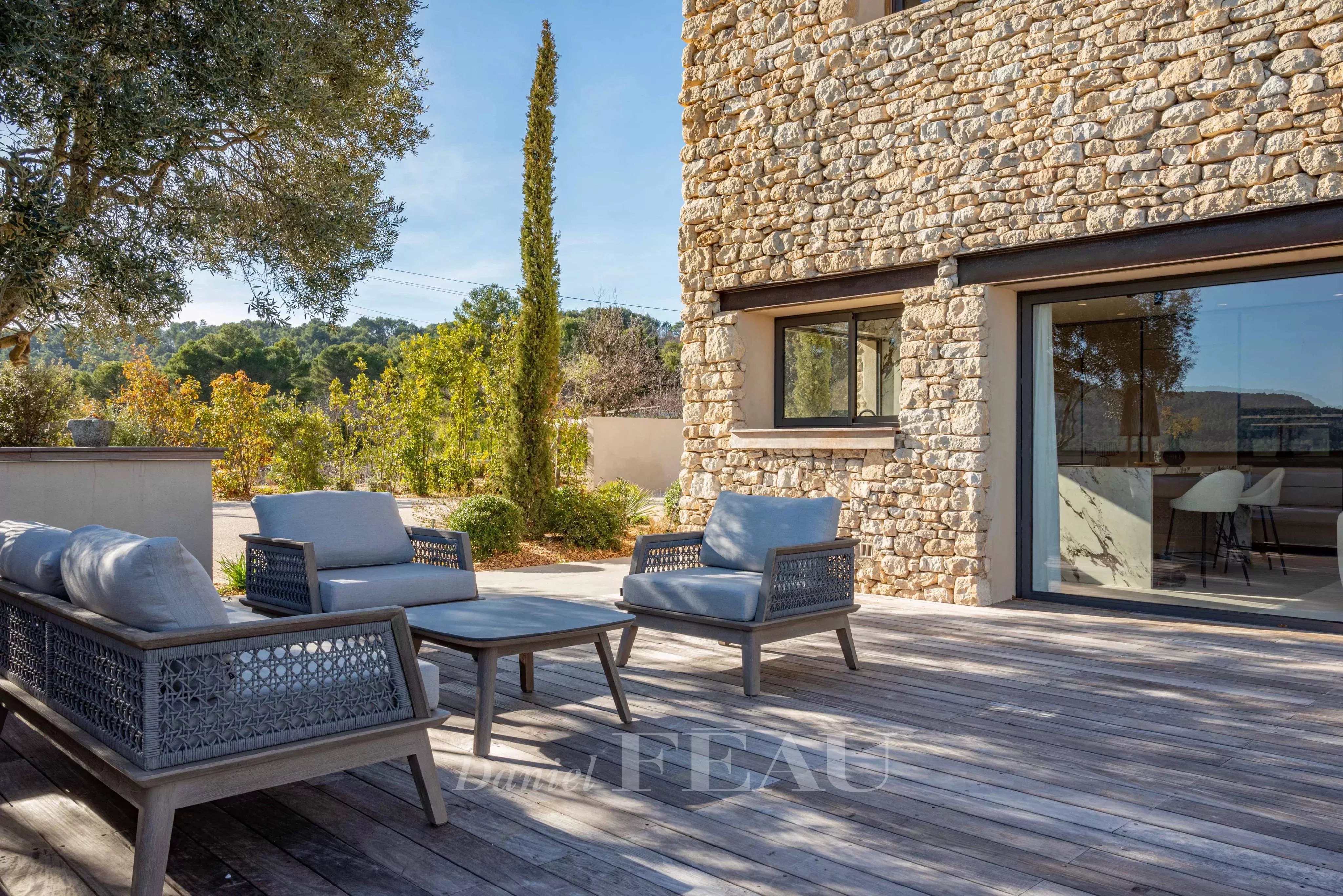 Aix en Provence - Propriété de standing