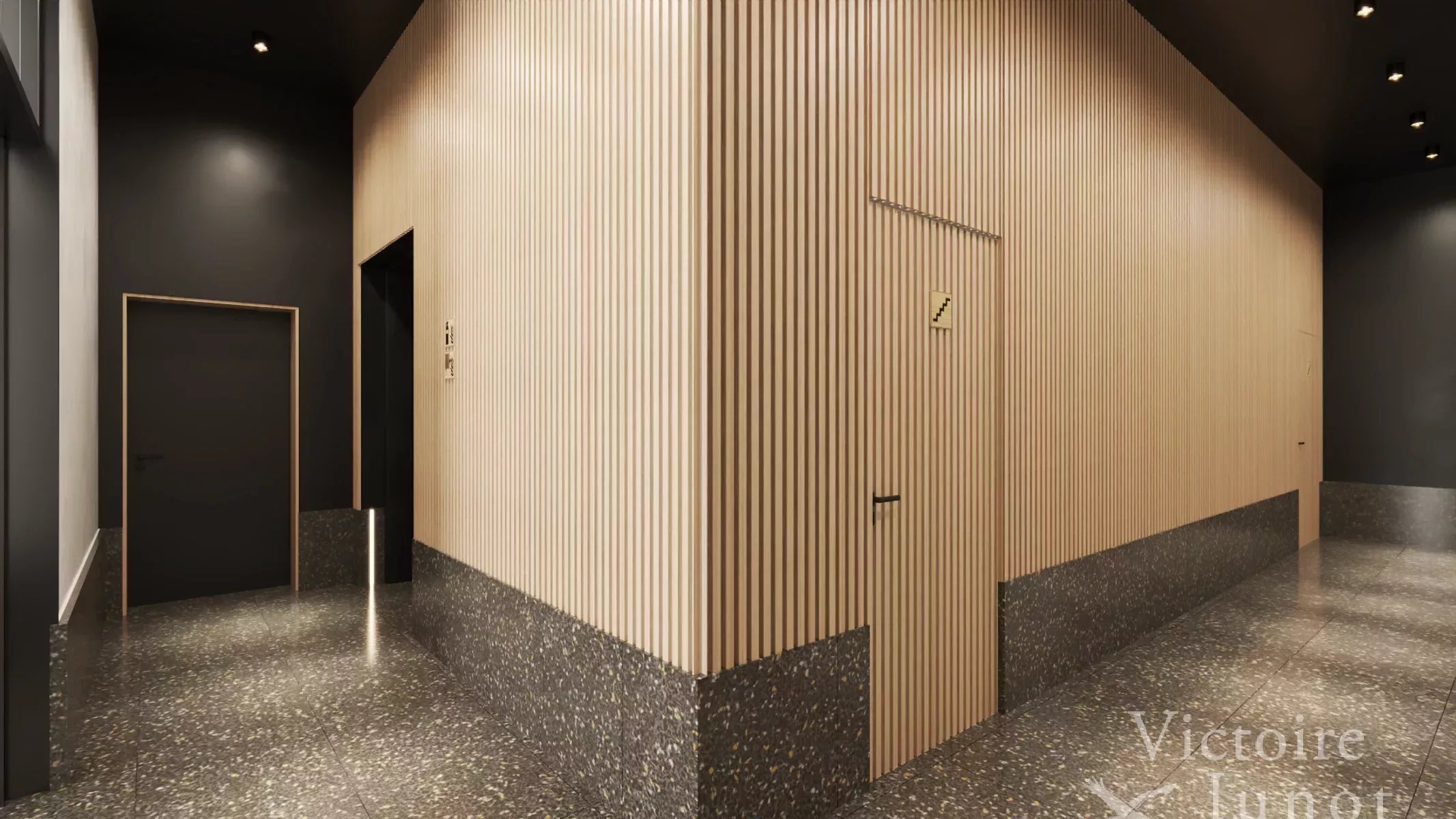 PROJET TWIN FALLS