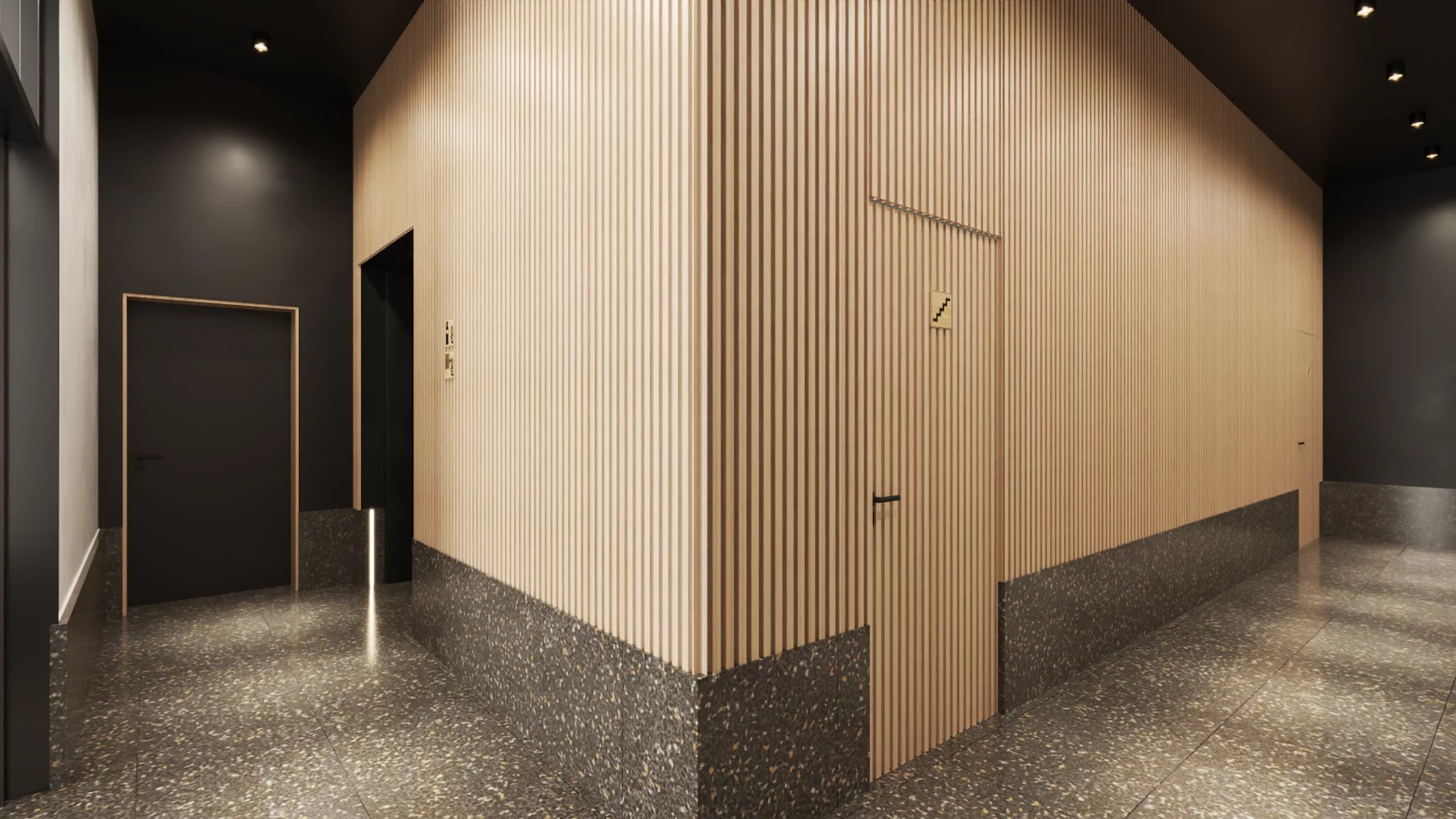 PROJET TWIN FALLS
