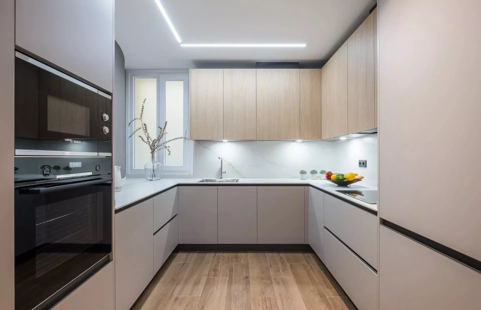 Daire Madrid - picture 14