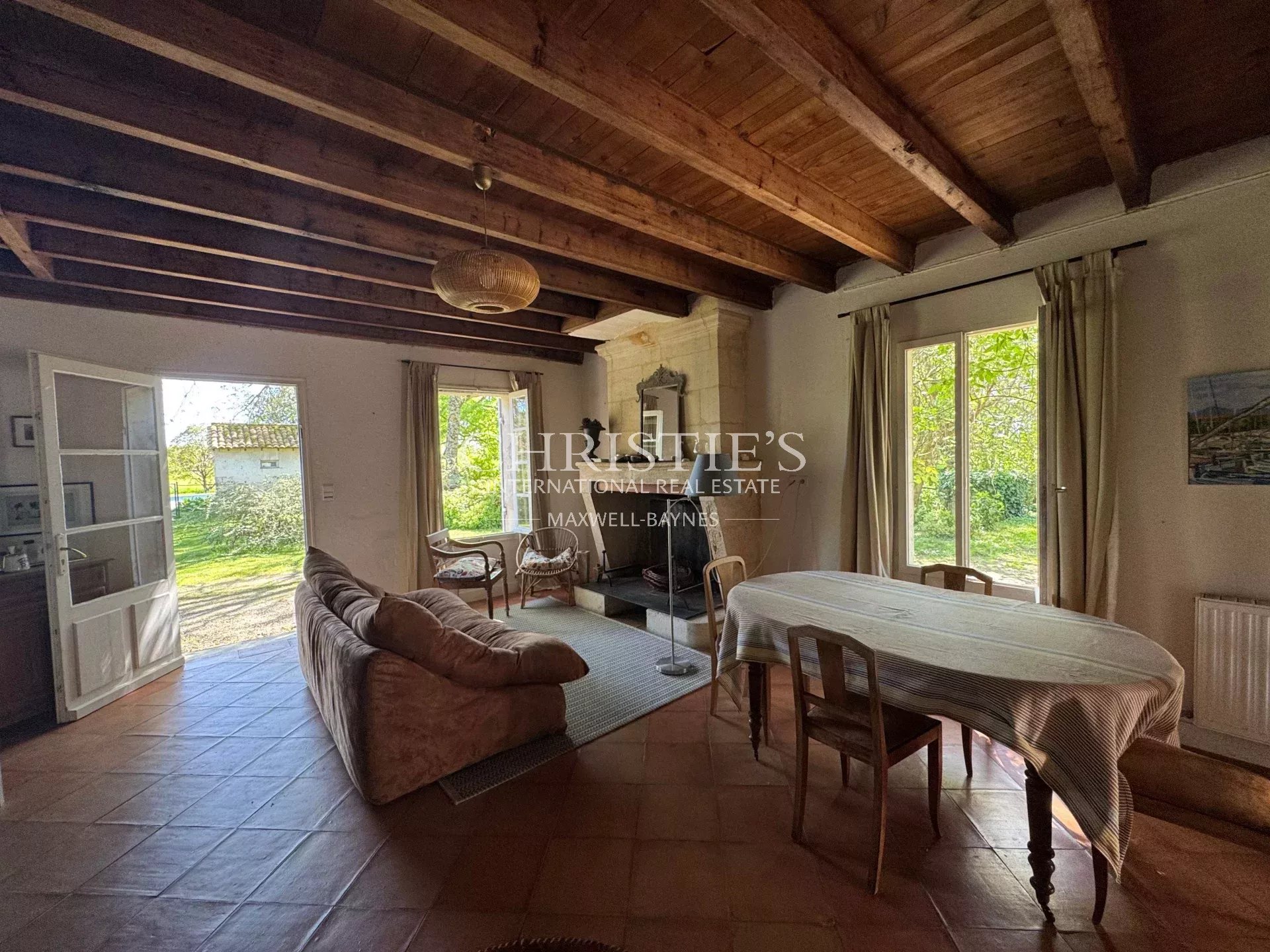 4 Bedroom Villa/Townhouse's Image 27