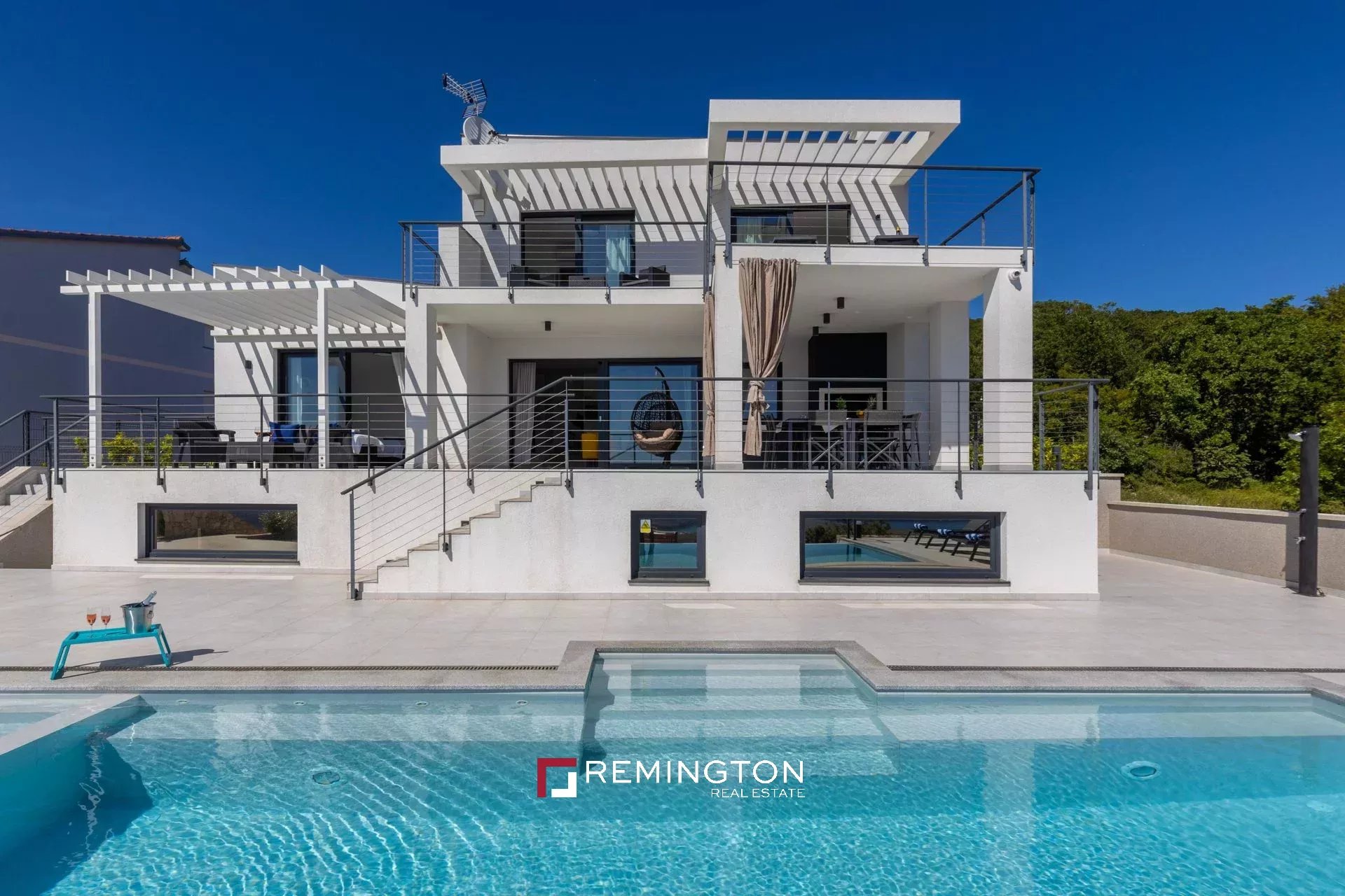 3 Bedroom Villa/Townhouse's Image 12
