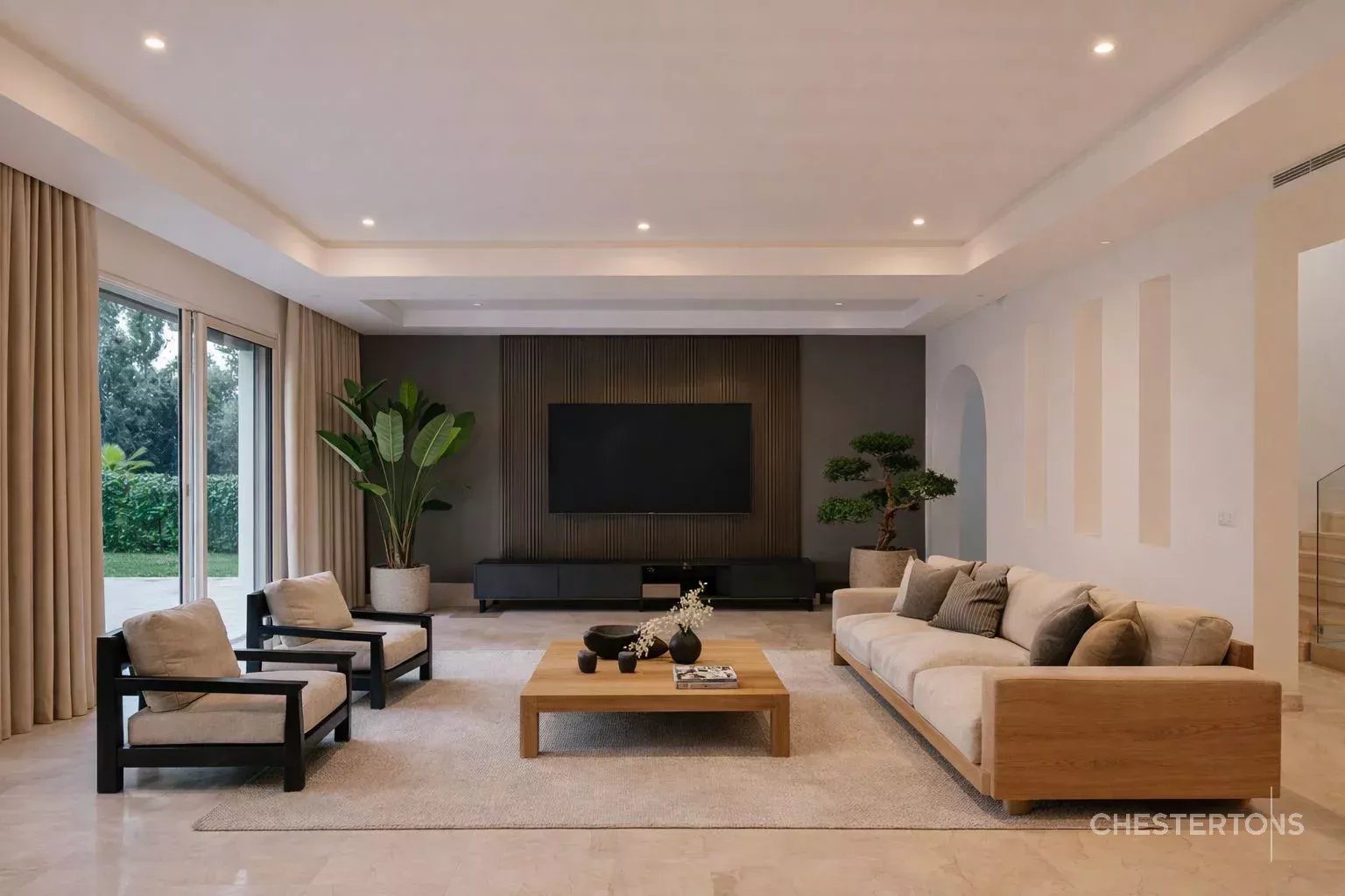 Image of Villa - 4 Bedrooms for Sale in Rabat-Témara-Morocco, Image 7