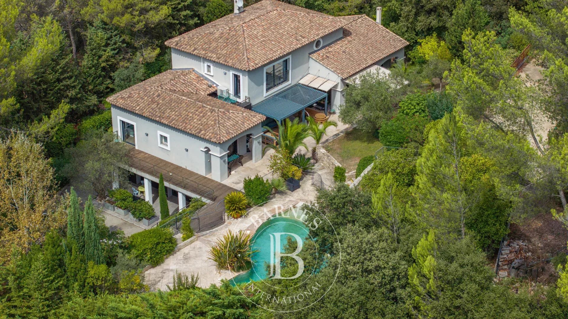 Ev Aix-en-Provence - picture 14