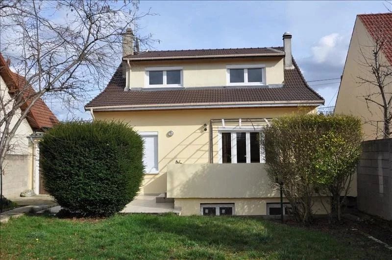 Sale House Sevran