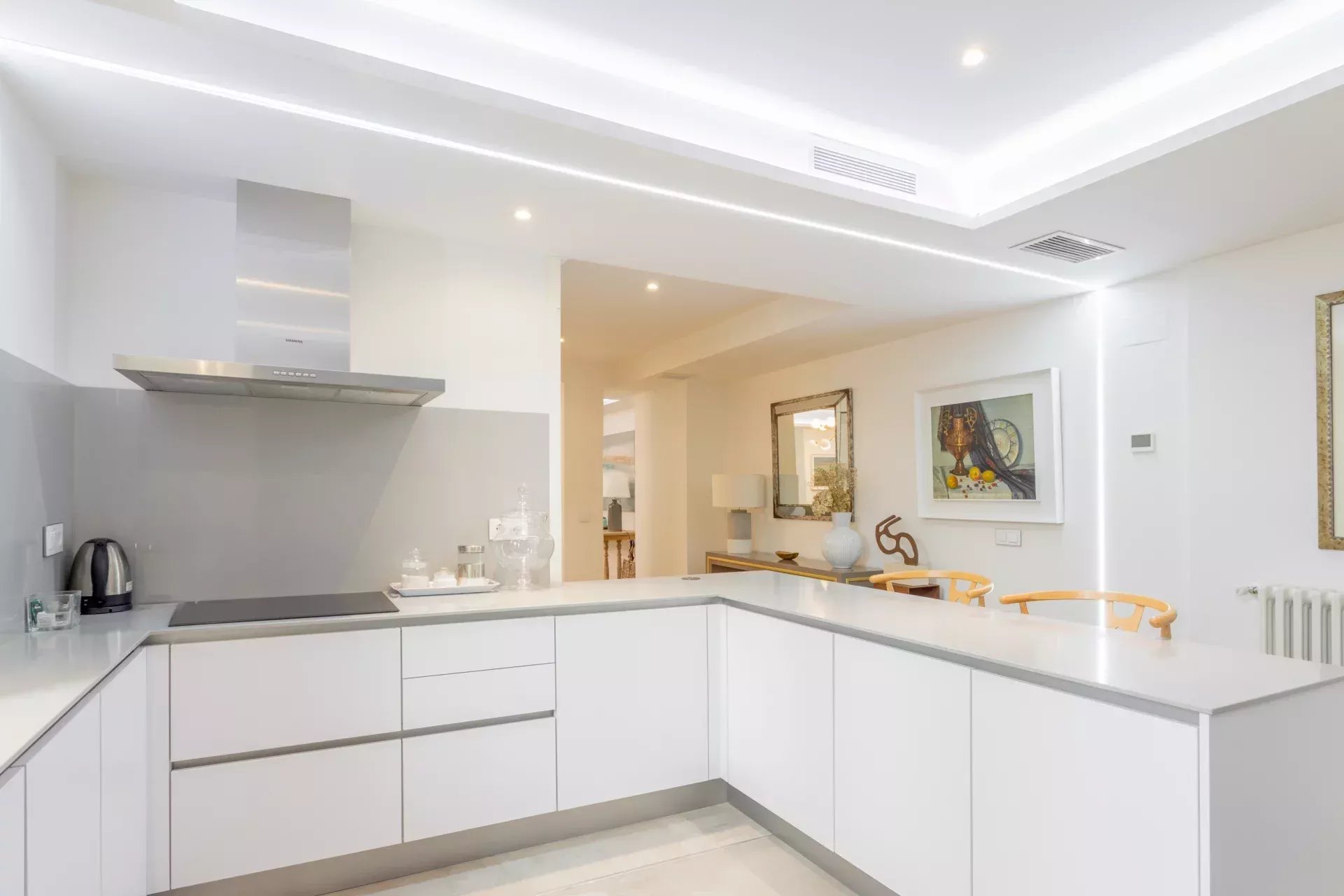 Daire Madrid - picture 12