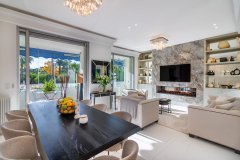 CANNES, LA CROISETTE - APPARTEMENT ET GARAGE — photo 1 of 7