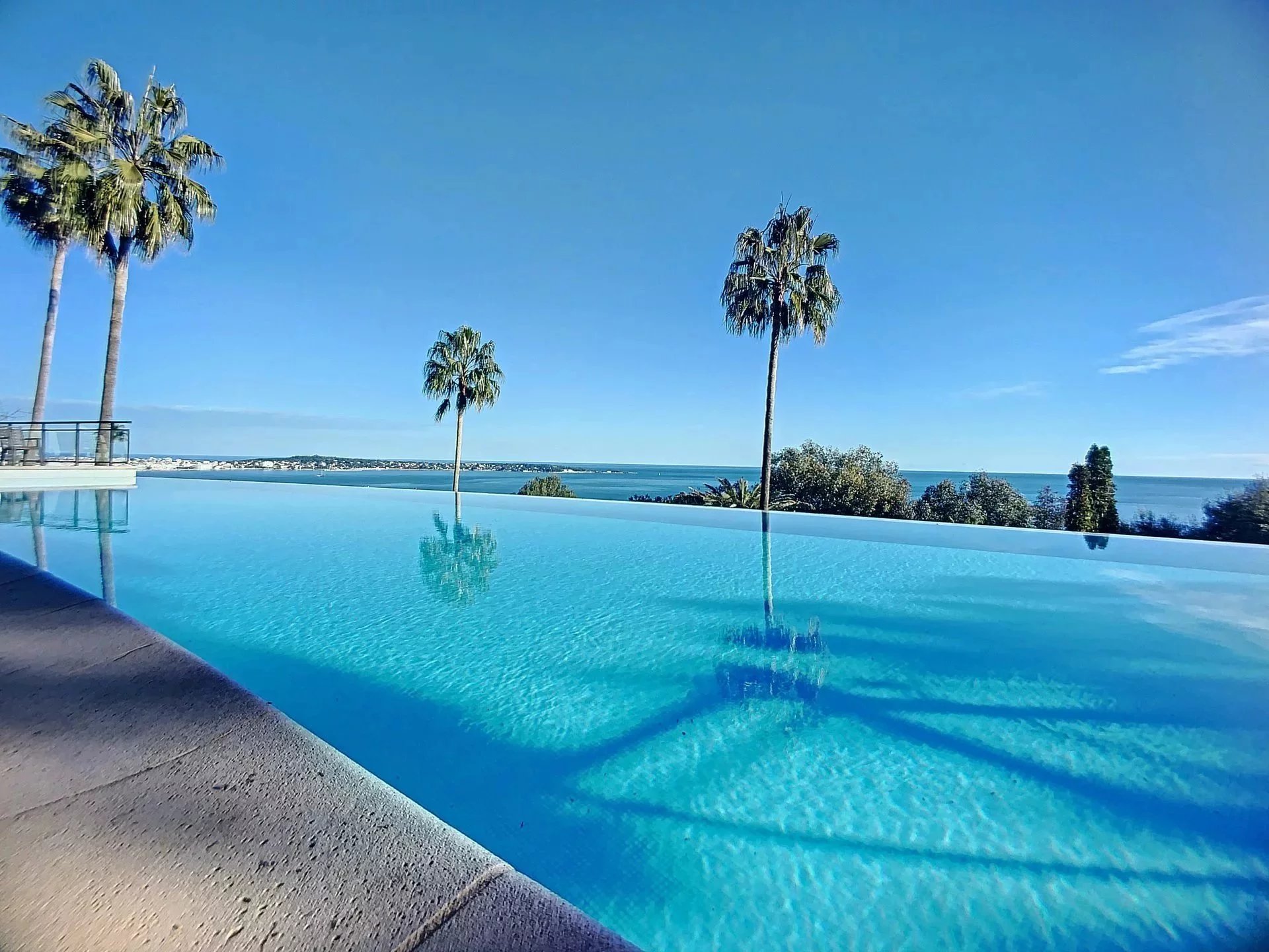 Cannes Californie · Demeures de Cannes Eden residenzen