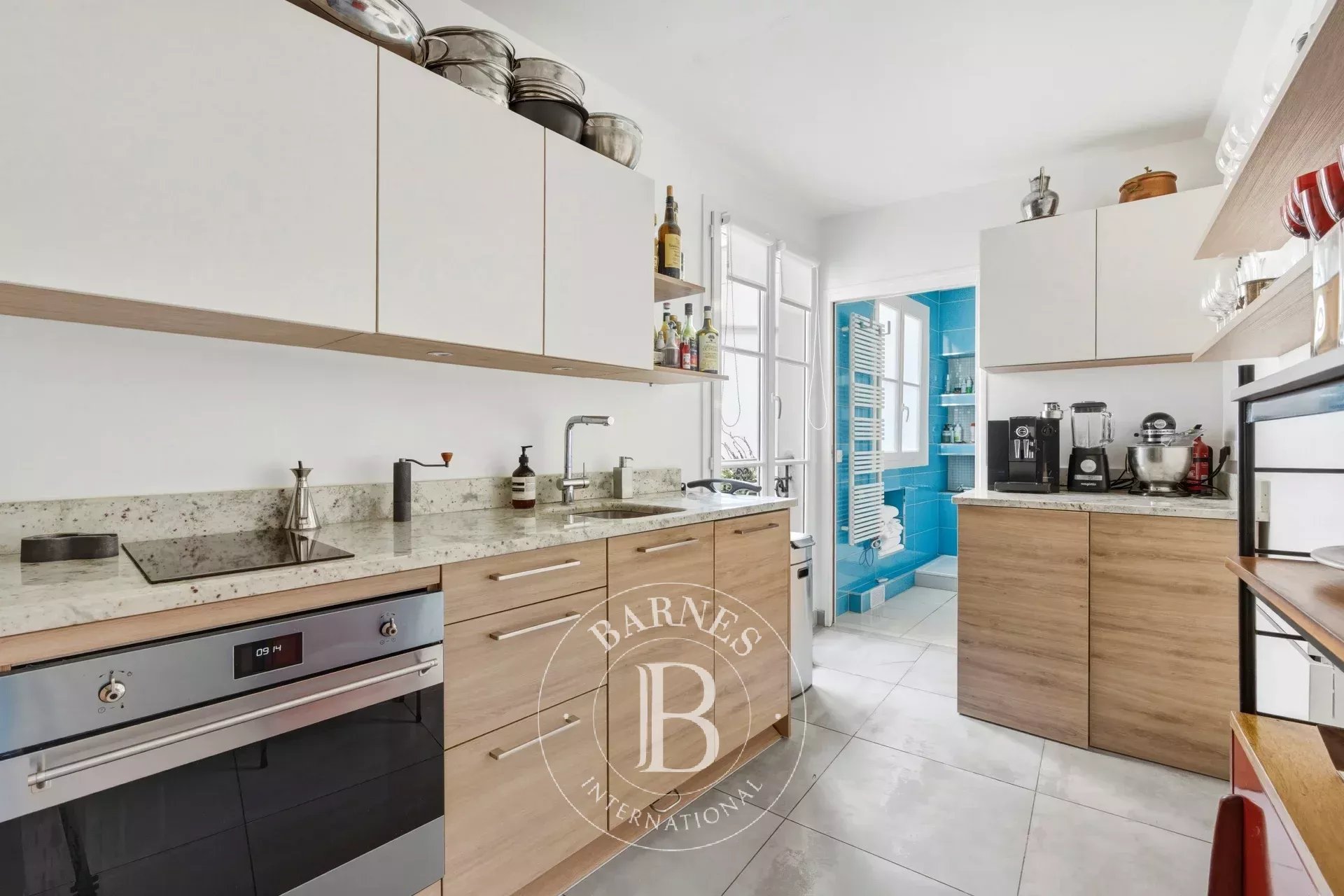 Paris  - Apartment 1 Bedroom - picture 11