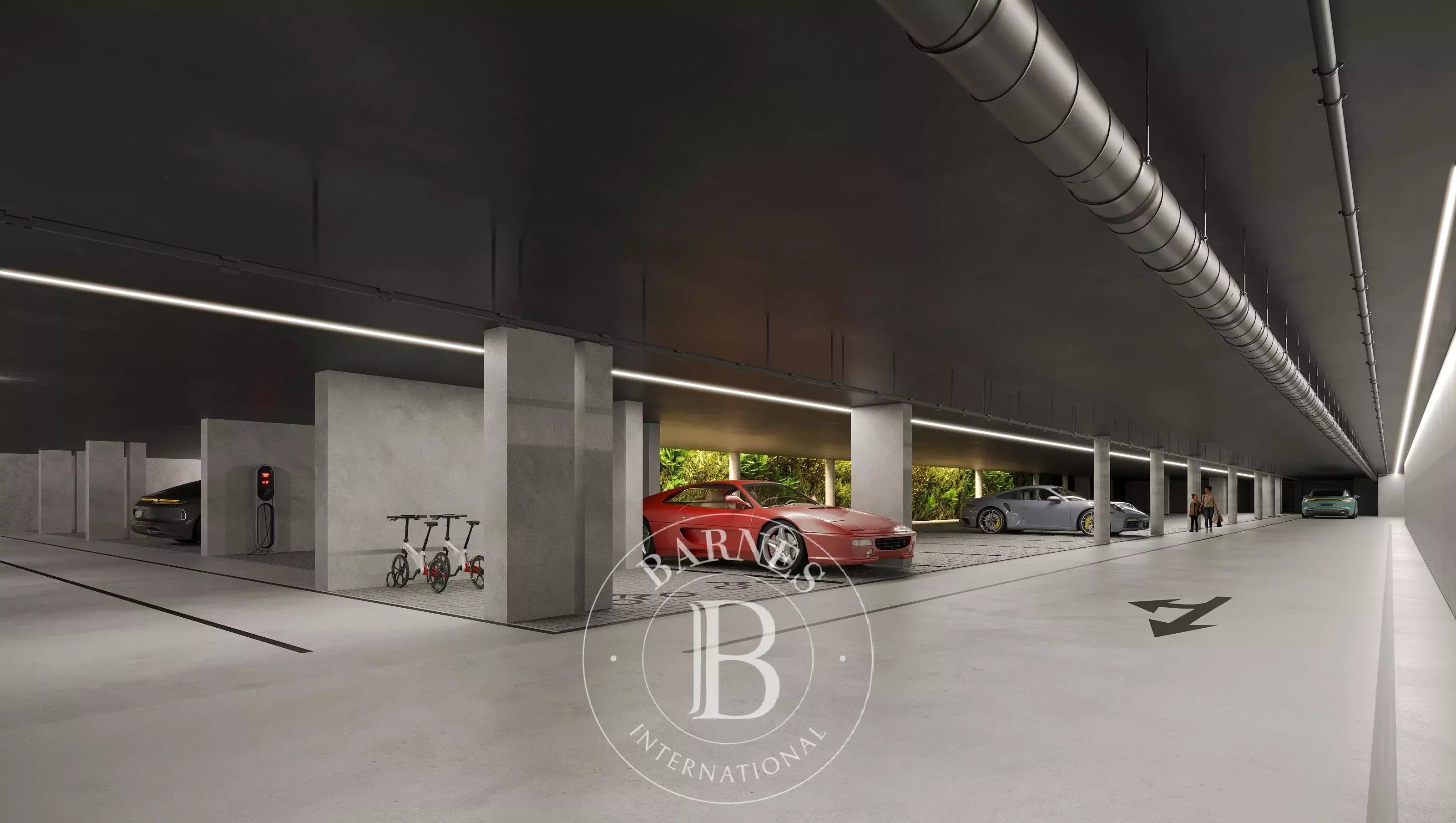 O Seu Refúgio de Prestígio