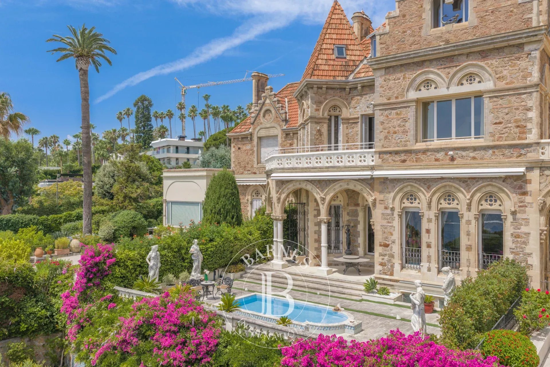 Appartement Cannes