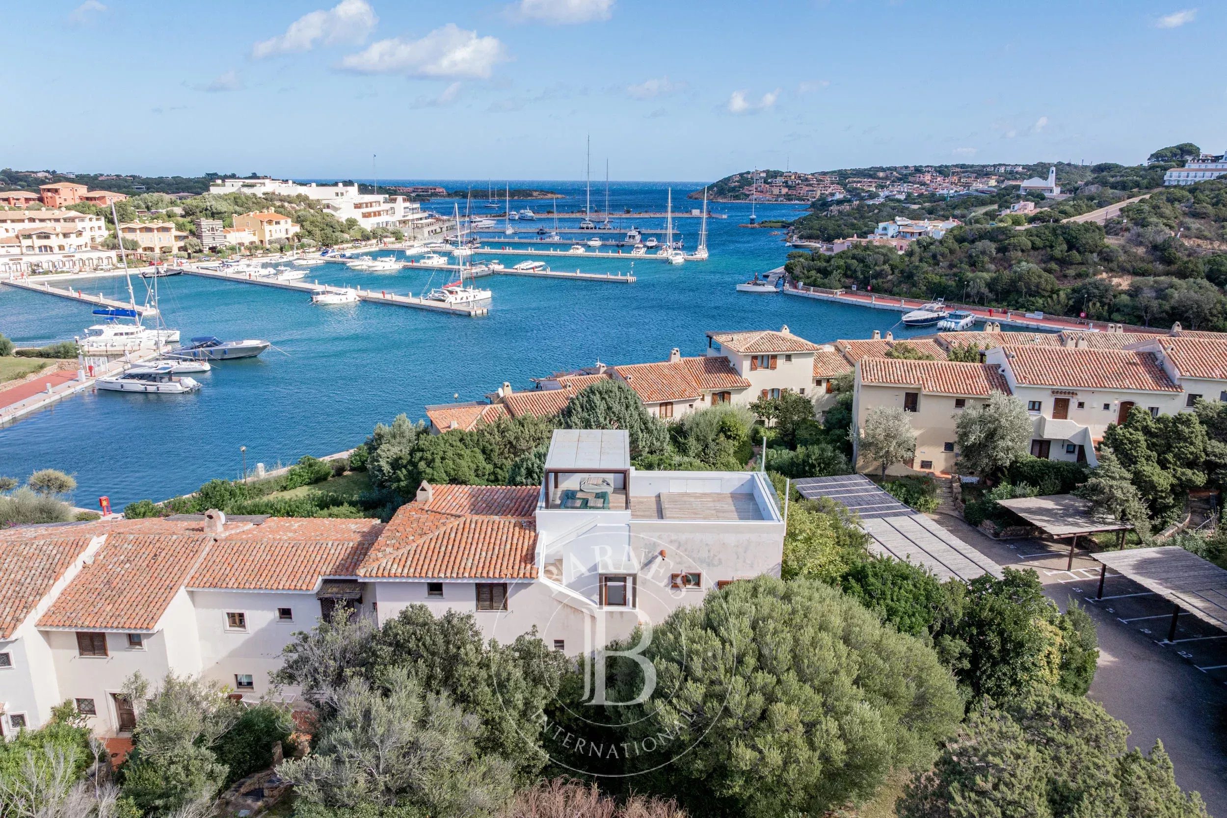 Daire Porto Cervo - picture 17