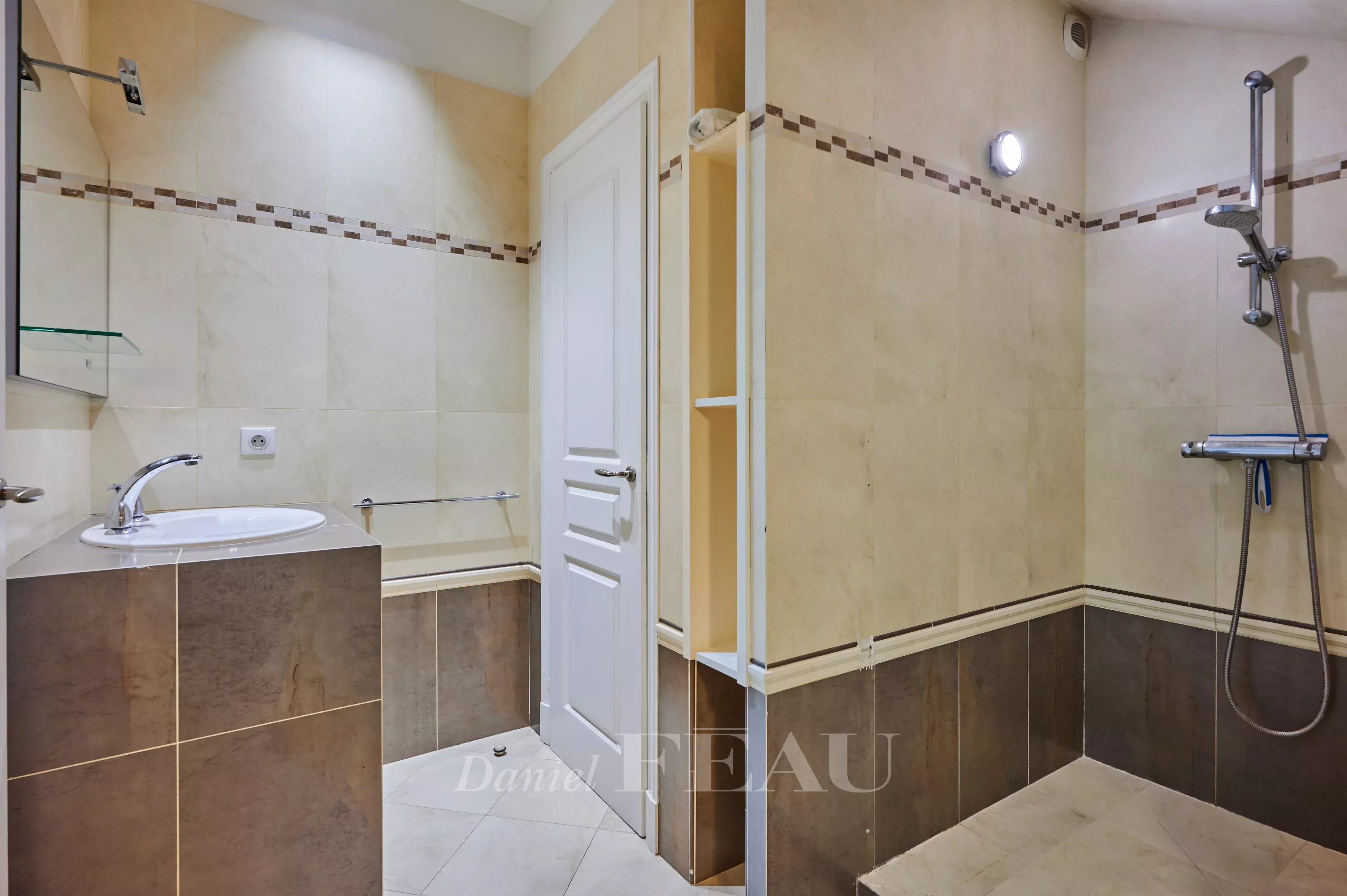 Rental Apartment Saint-Cloud