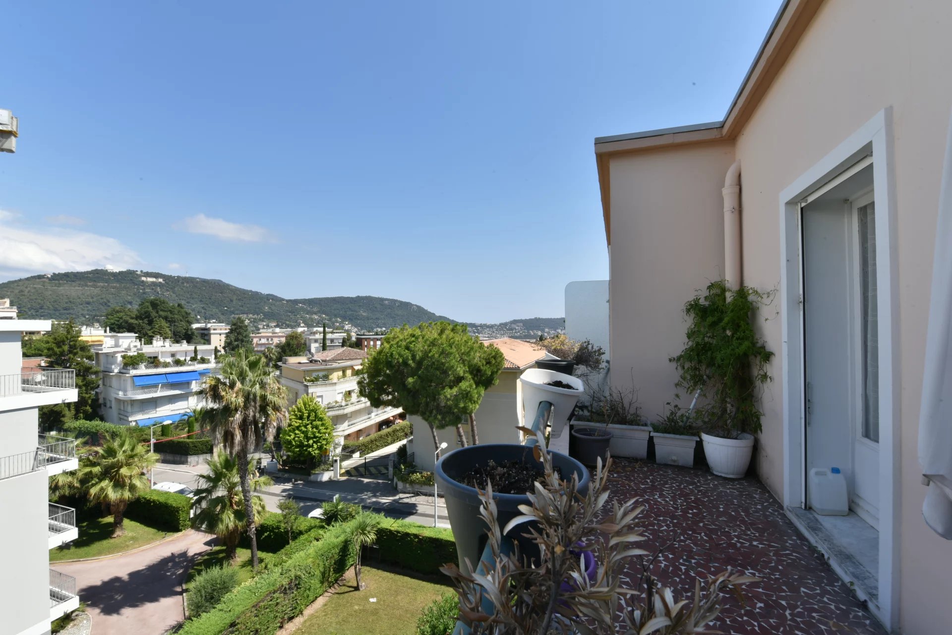 Agence immobilière de BLUE RÉSIDENCES