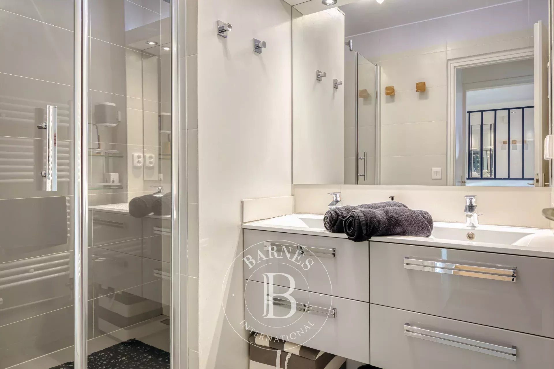 Deauville  - Apartment 1 Bedroom - picture 9